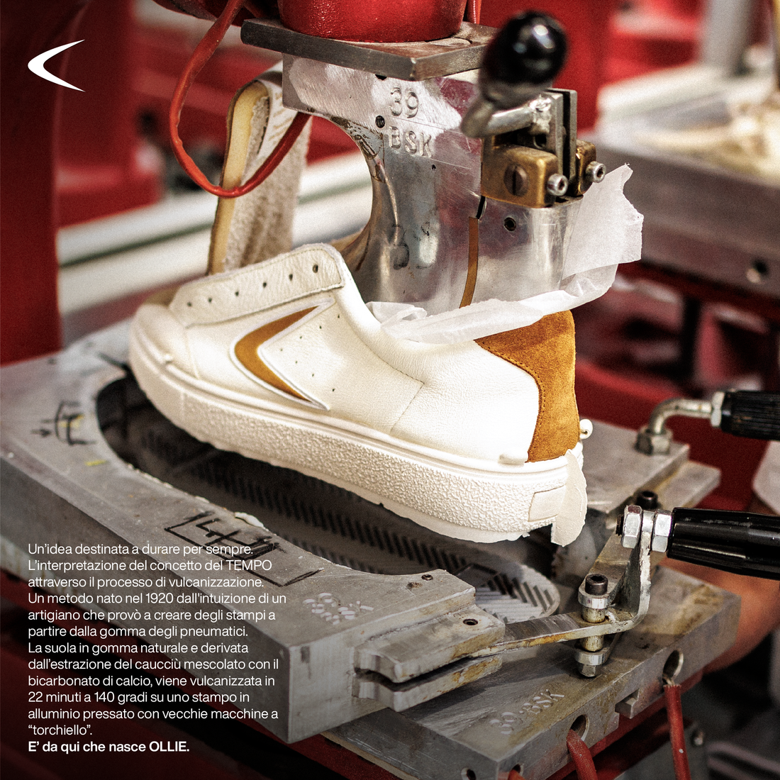 メンズ新商品: VALSPORT  #OLLIE'S