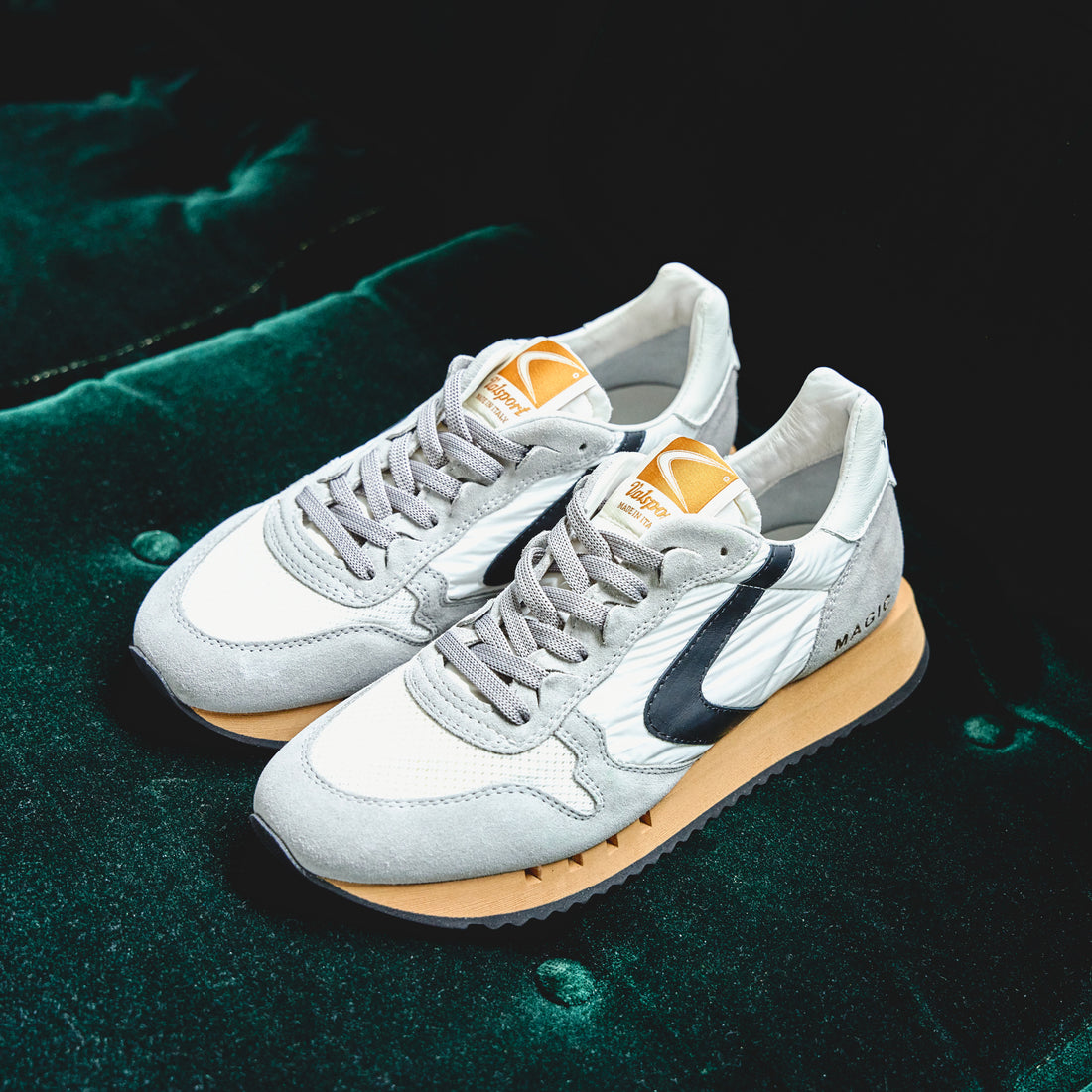 Valsport | MAGIC HERITAGE