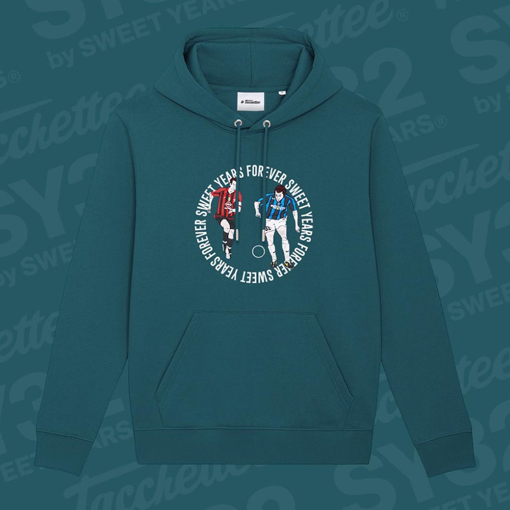 Tacchettee×SY32 by SWEET YEARS
