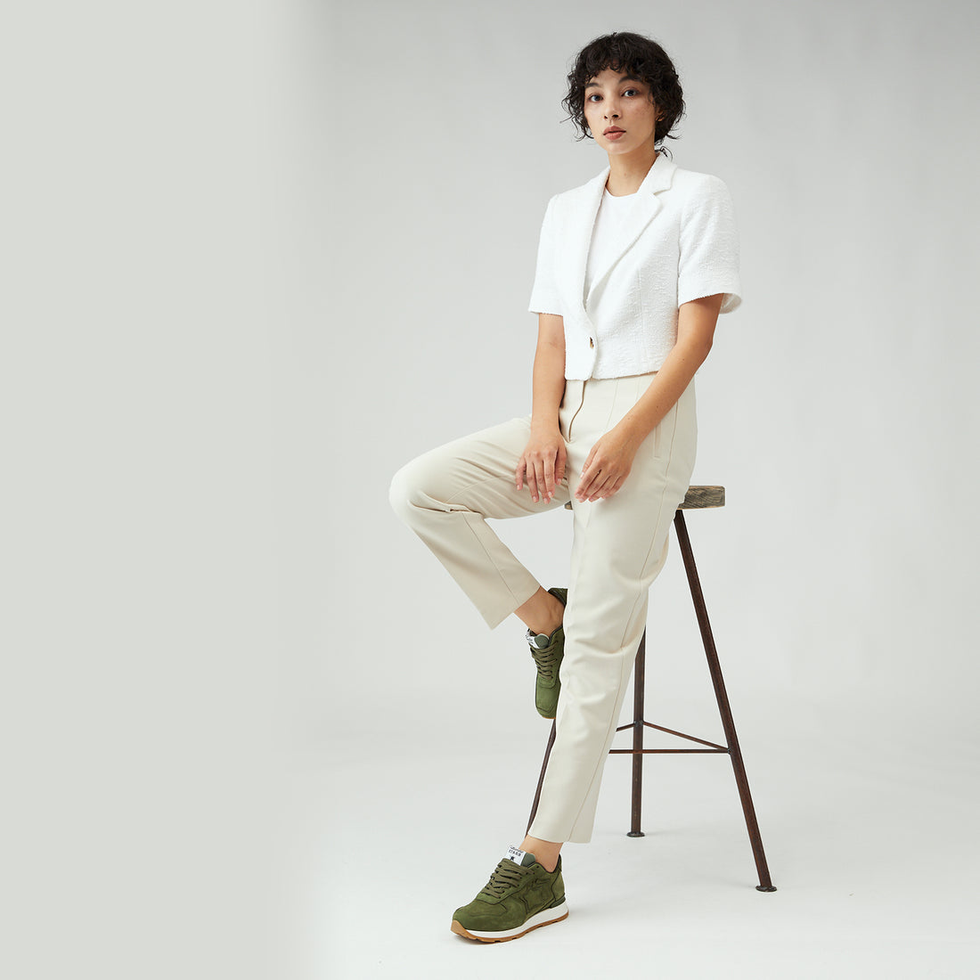 Recommend スタッフおすすめアイテム