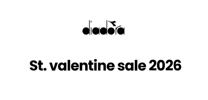 2026 St. Valentine SALE