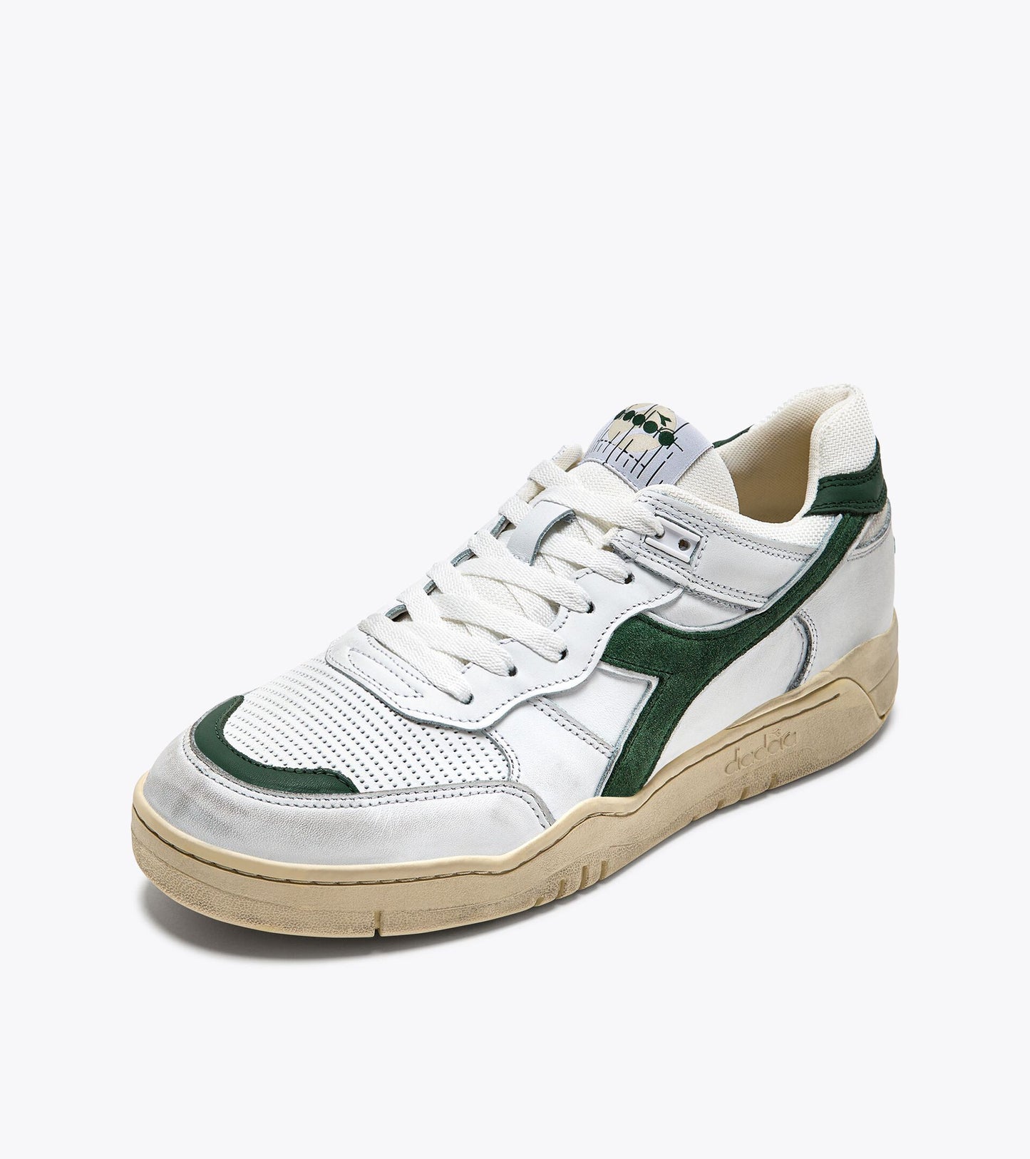 B.560 USED - UNISEX - ホワイト