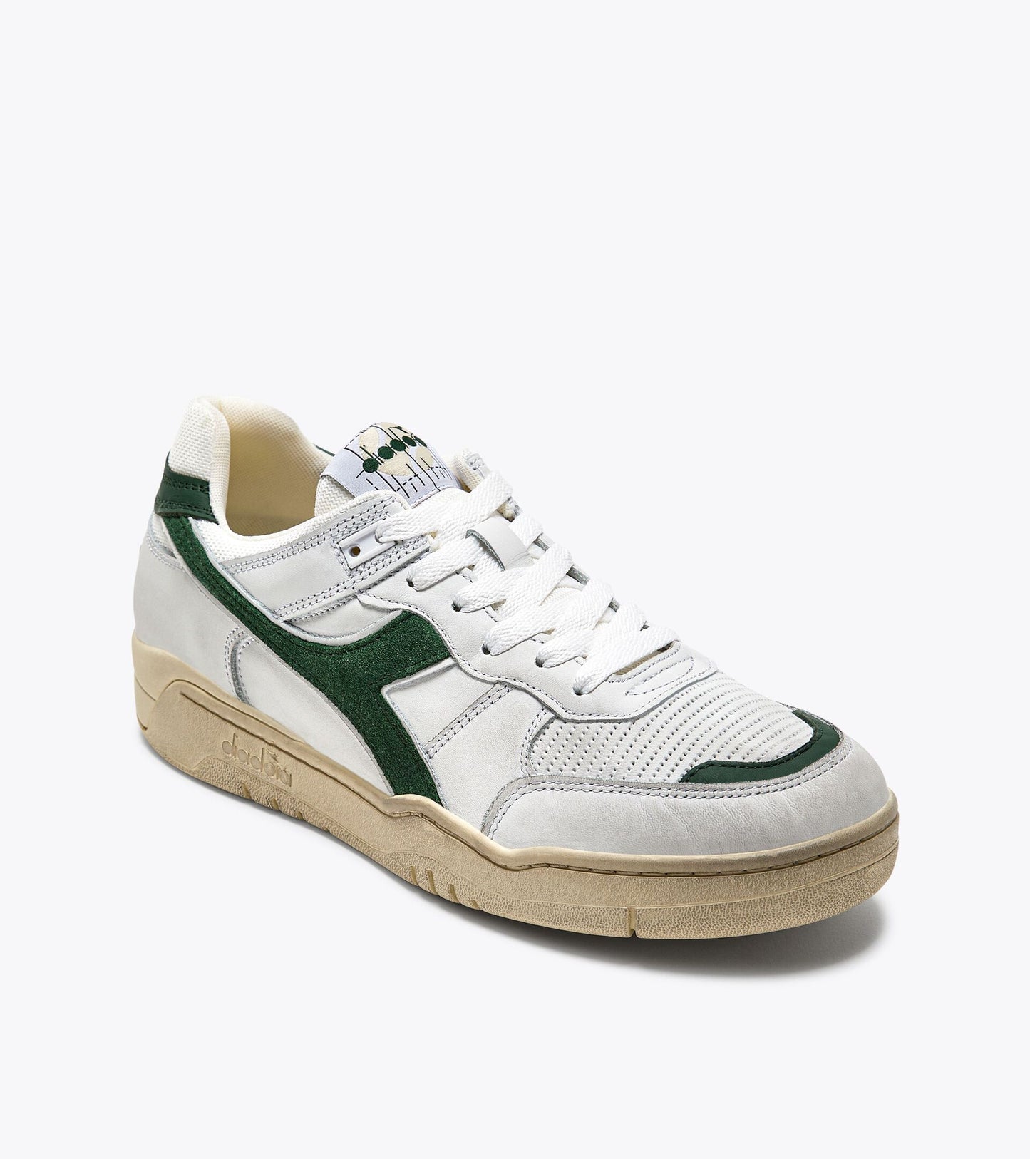 B.560 USED - UNISEX - ホワイト
