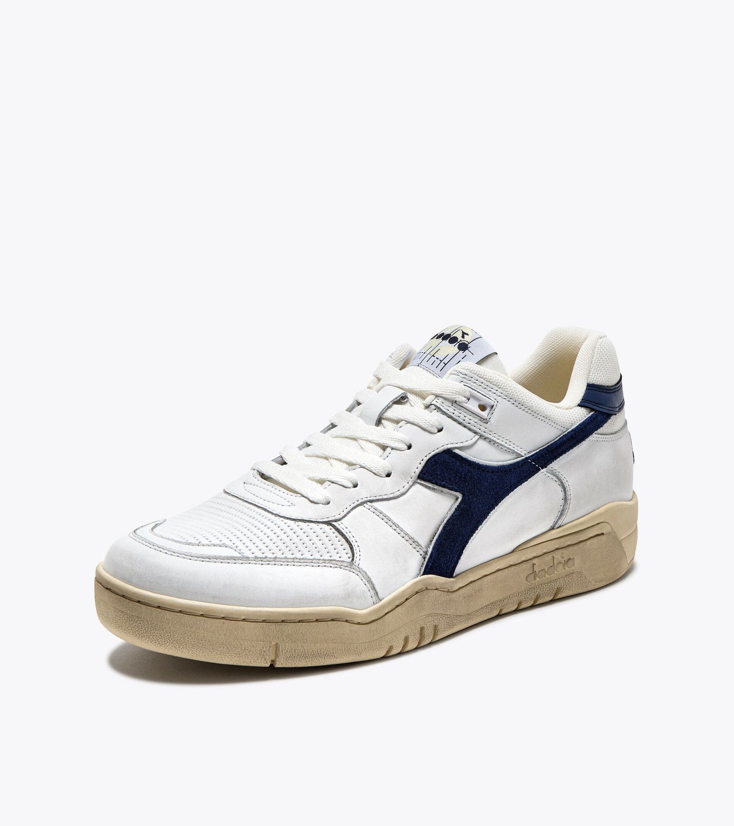 B.560 USED - UNISEX - ホワイト