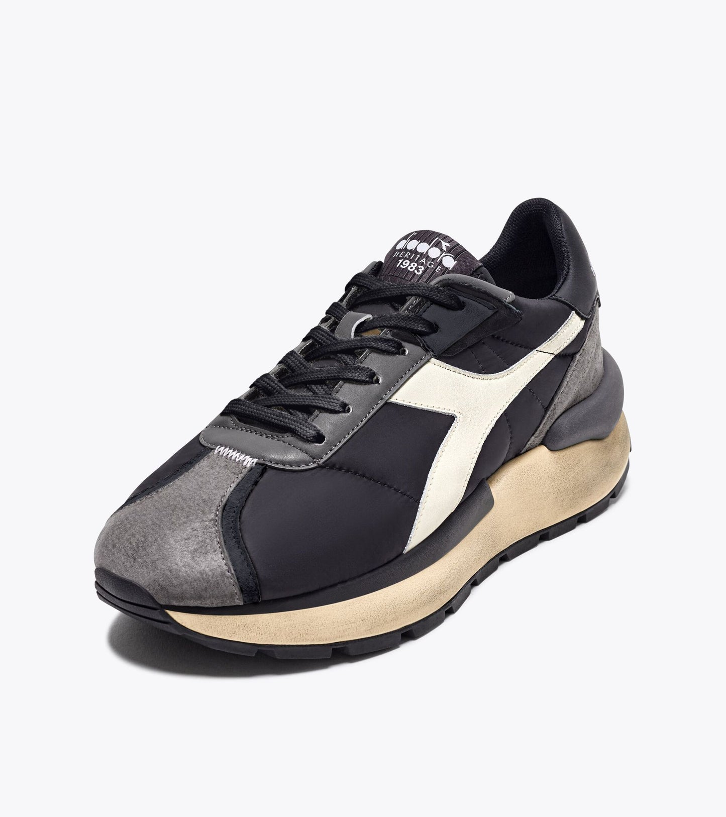 MERCURY ELITE - UNISEX - ブラック