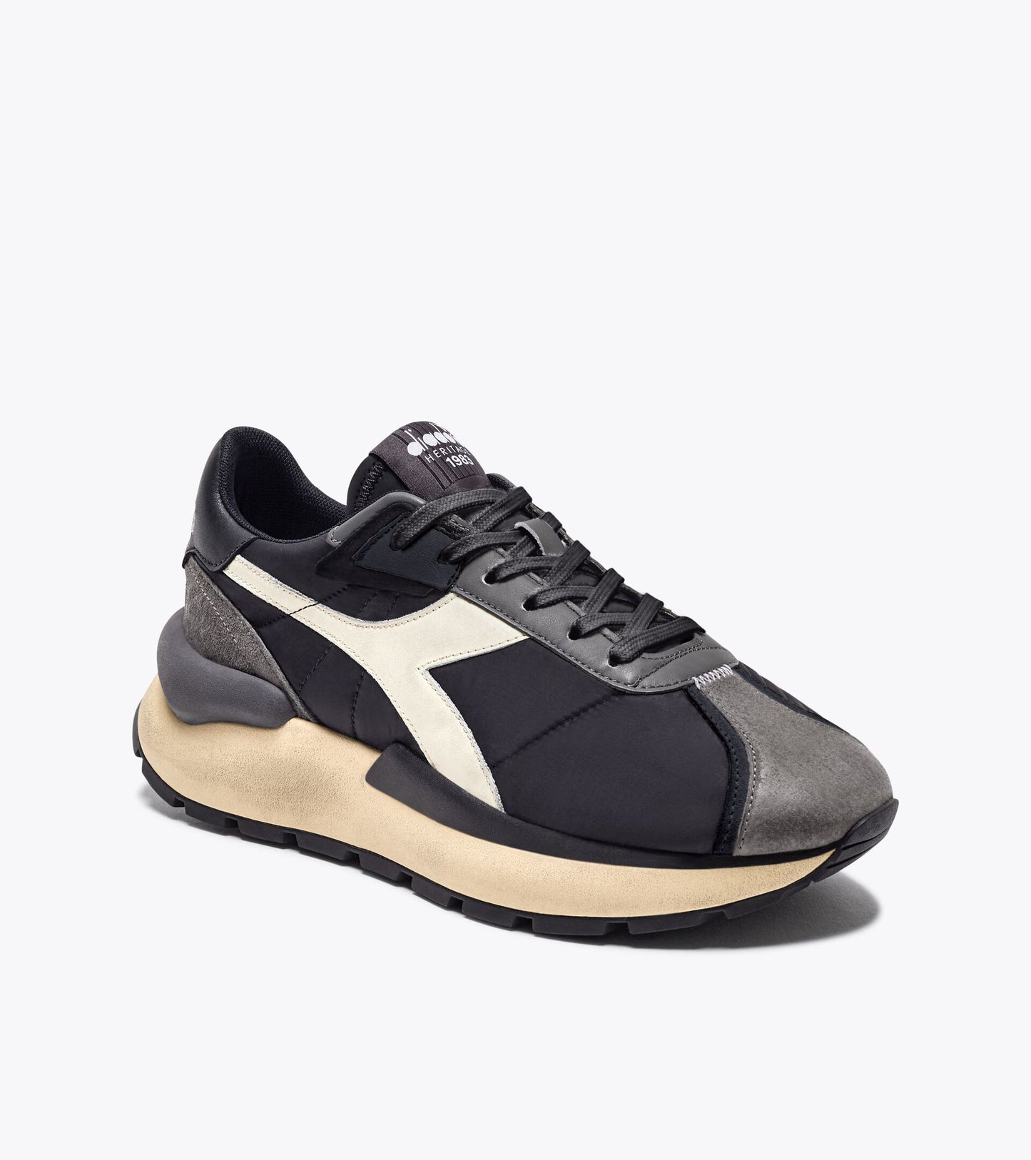 MERCURY ELITE - UNISEX - ブラック