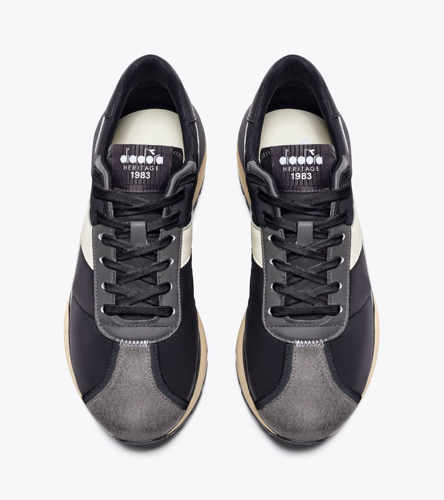 MERCURY ELITE - UNISEX - ブラック