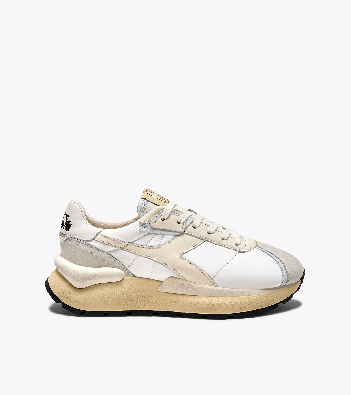 MERCURY ELITE - UNISEX - ホワイト