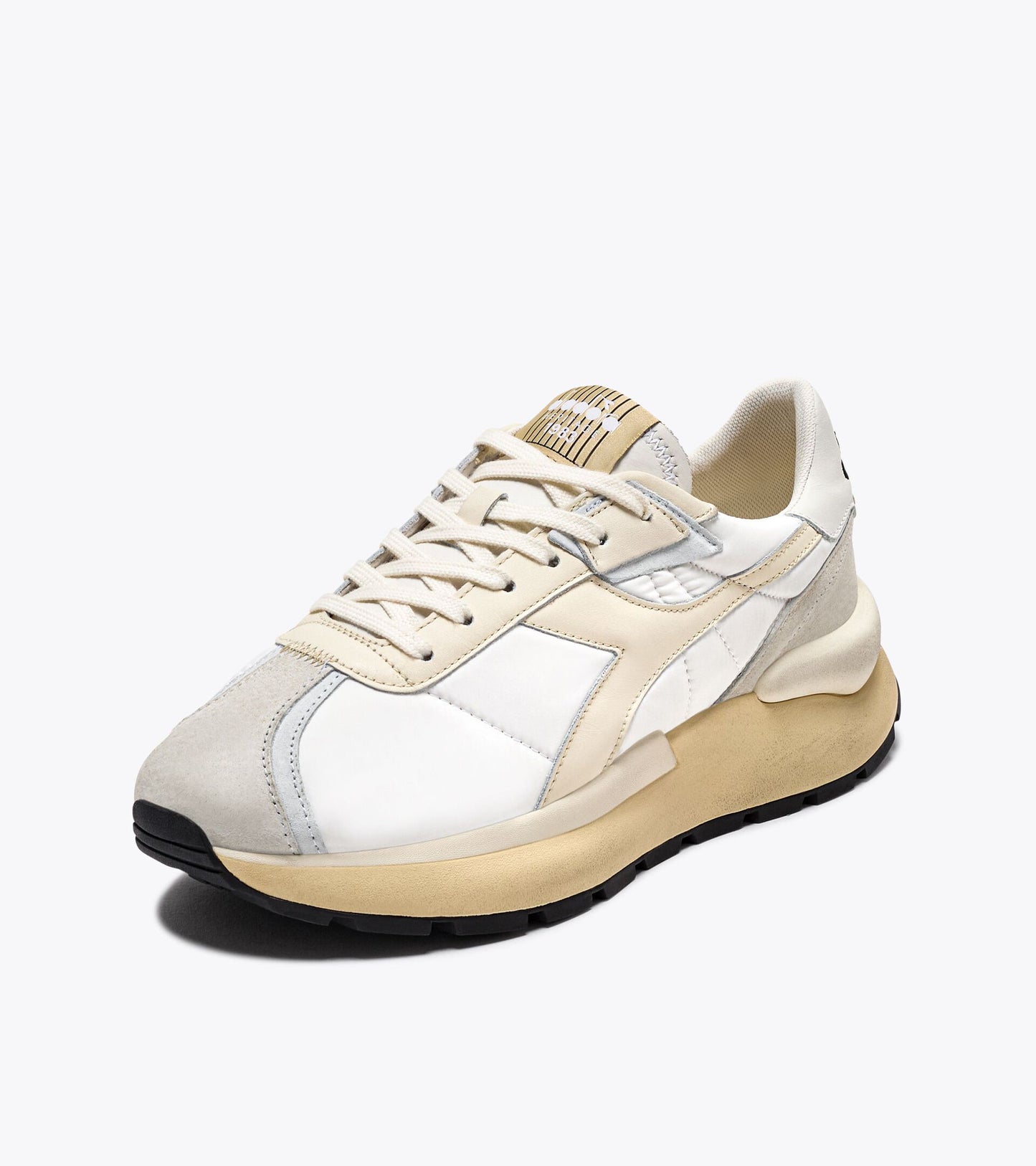 MERCURY ELITE - UNISEX - ホワイト
