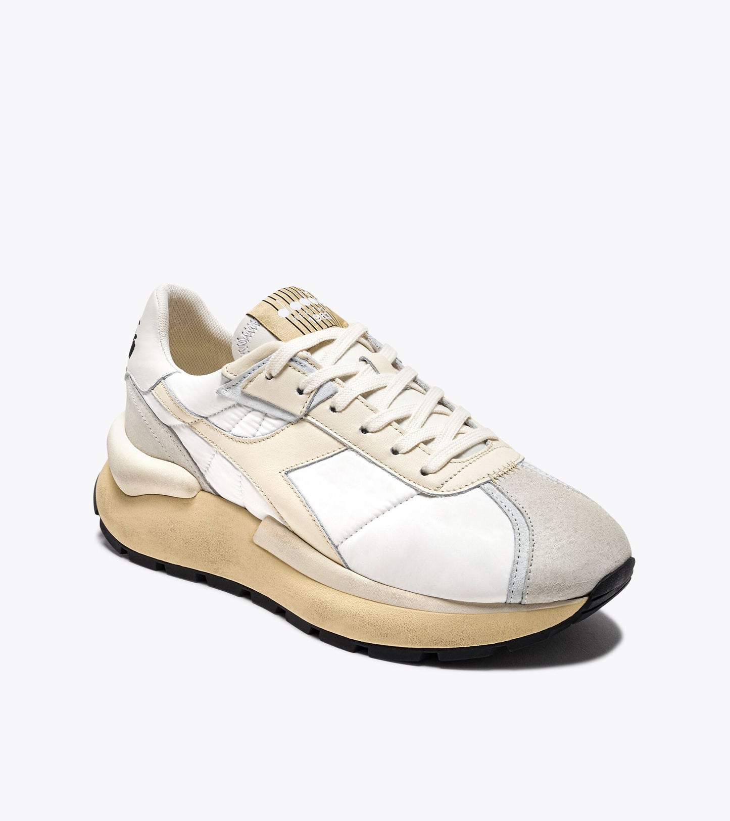 MERCURY ELITE - UNISEX - ホワイト