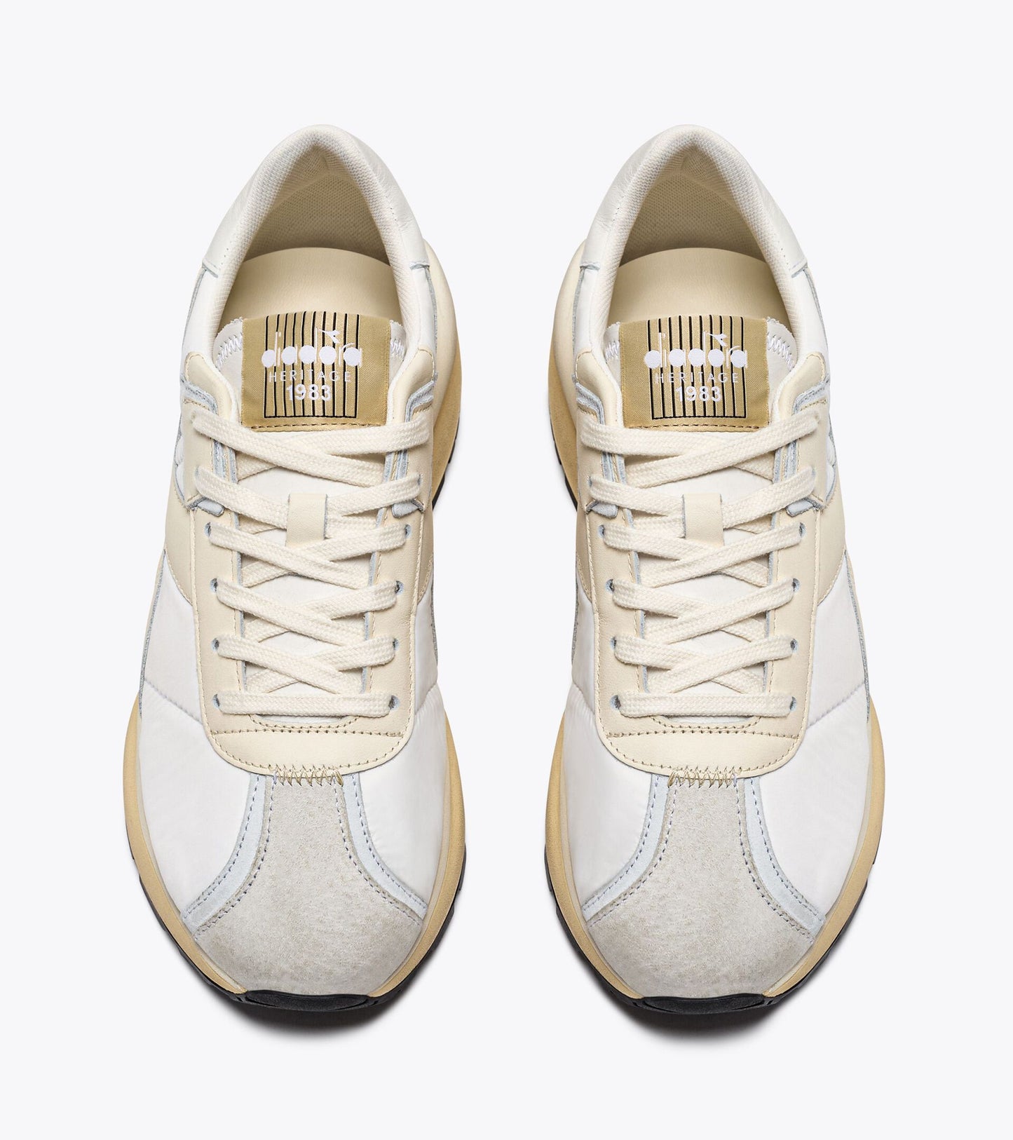 MERCURY ELITE - UNISEX - ホワイト