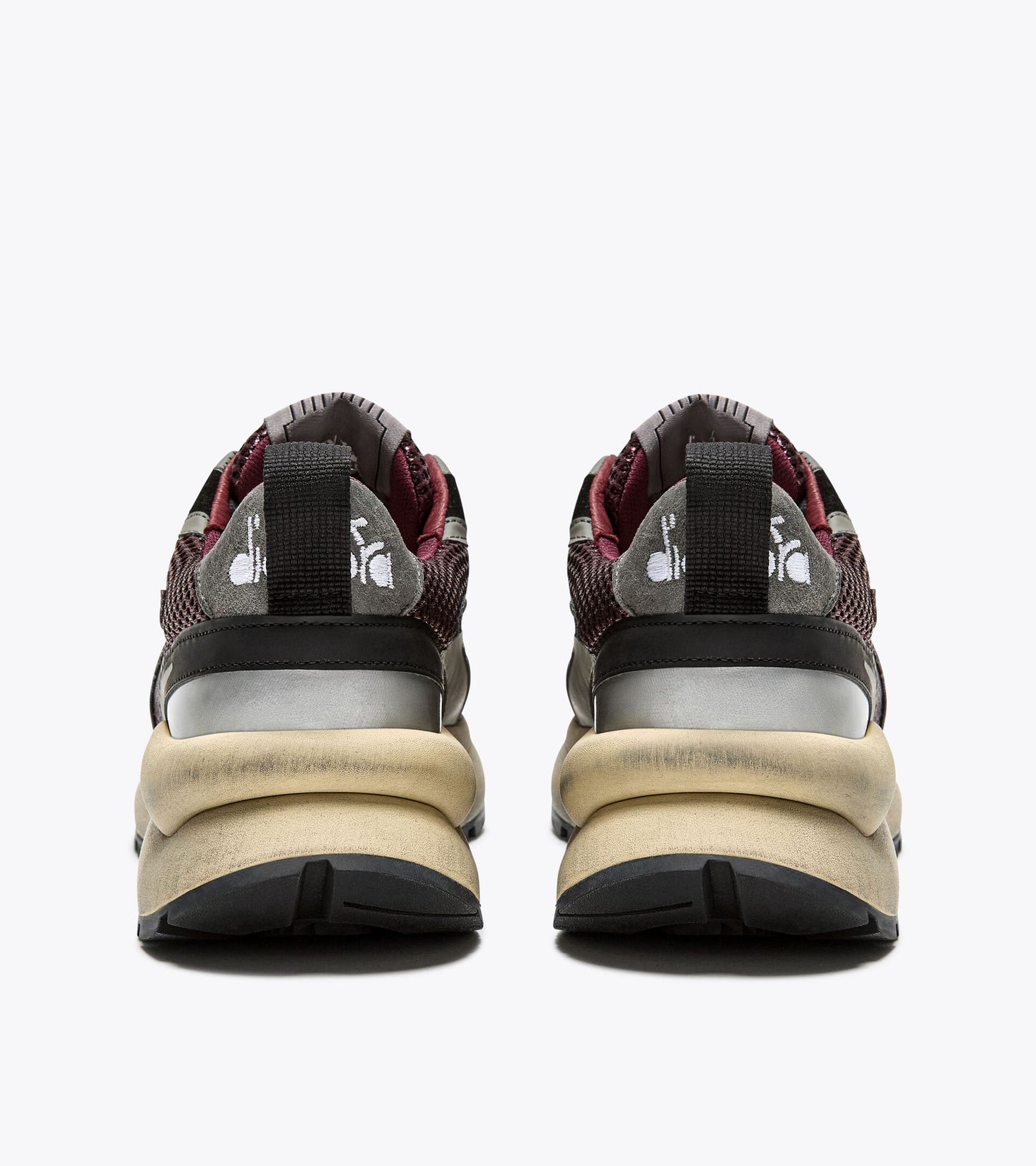 MERCURY ELITE URBAN WN - WOMEN - ボルドー