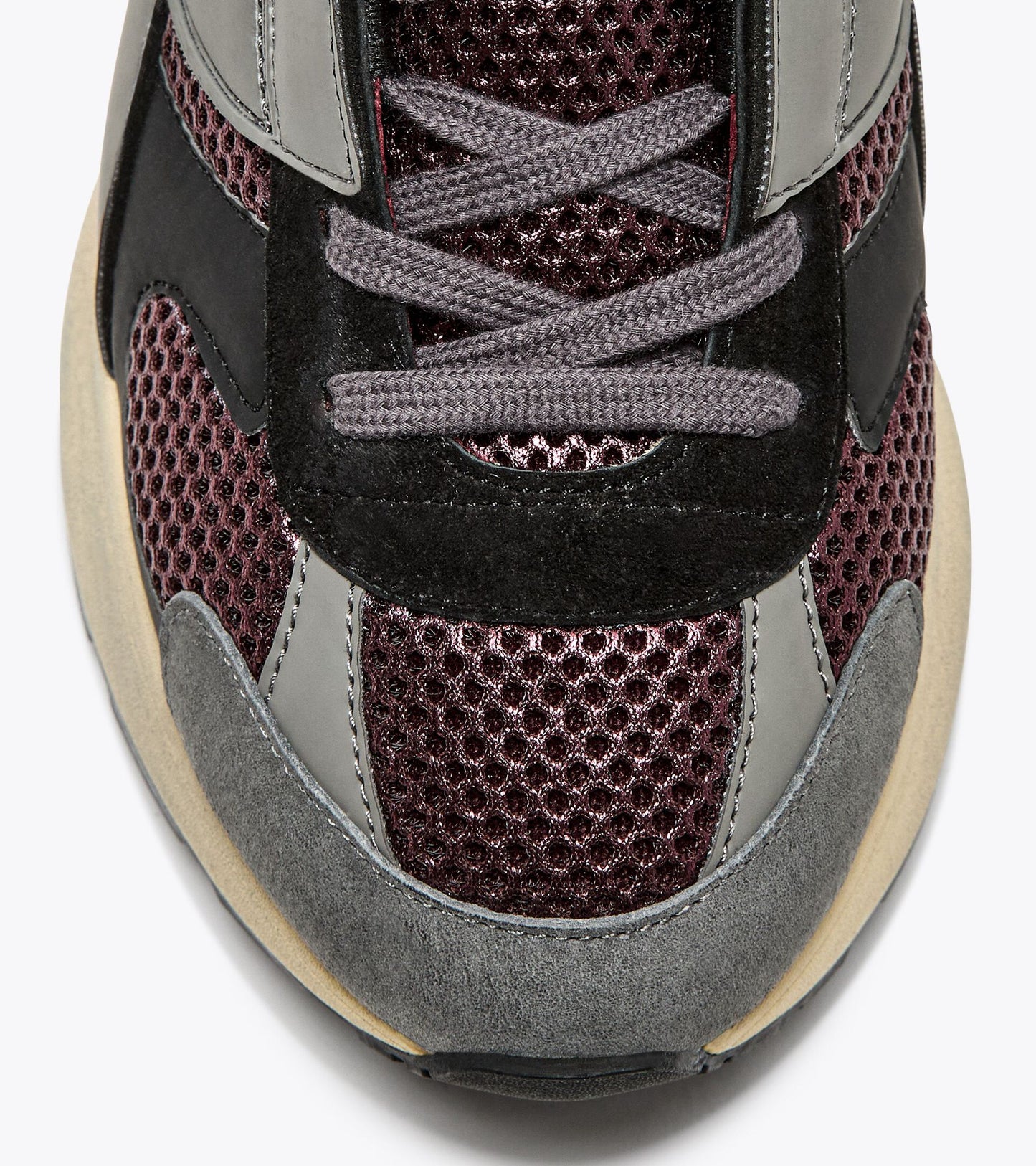 MERCURY ELITE URBAN WN - WOMEN - ボルドー