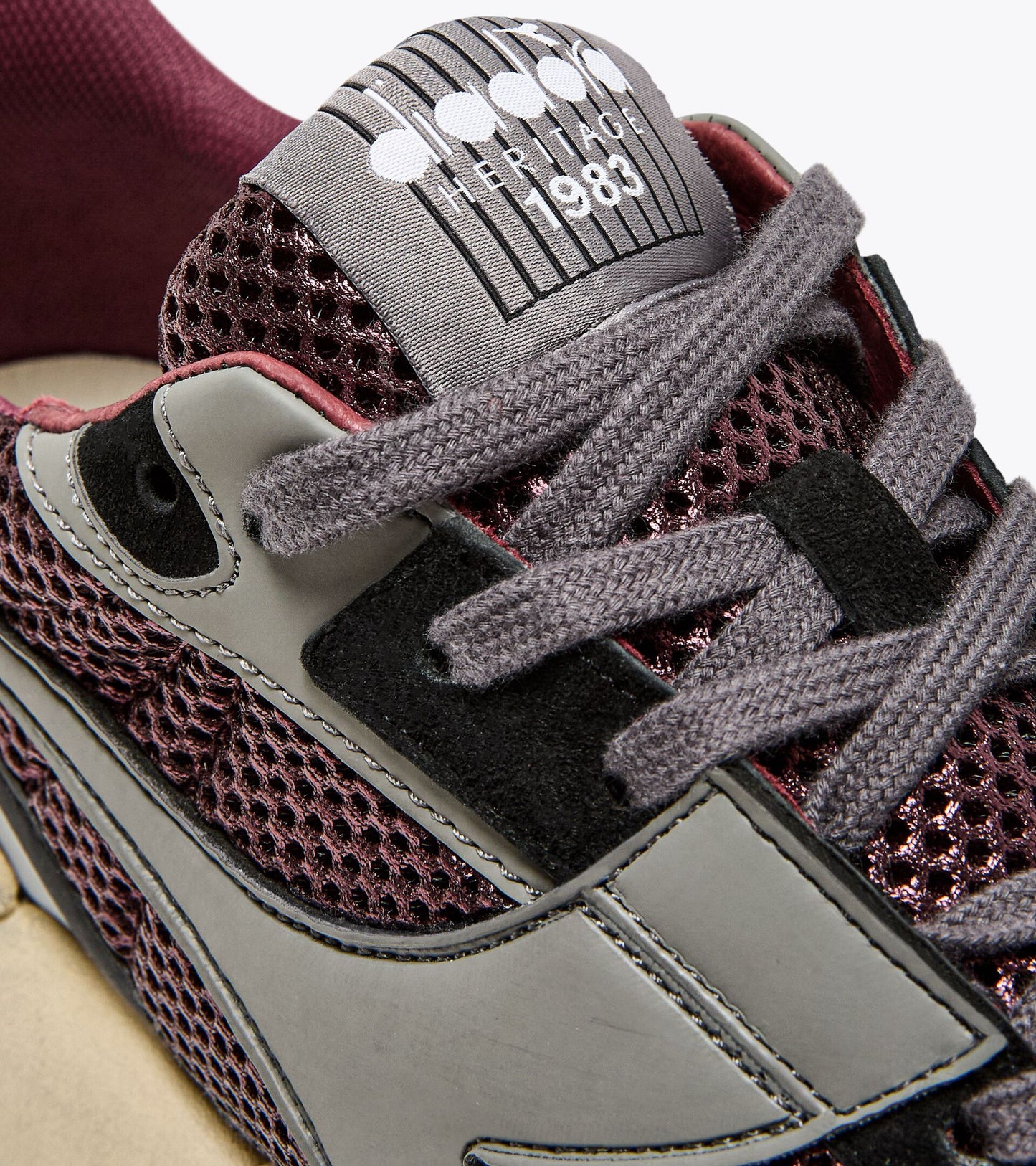 MERCURY ELITE URBAN WN - WOMEN - ボルドー