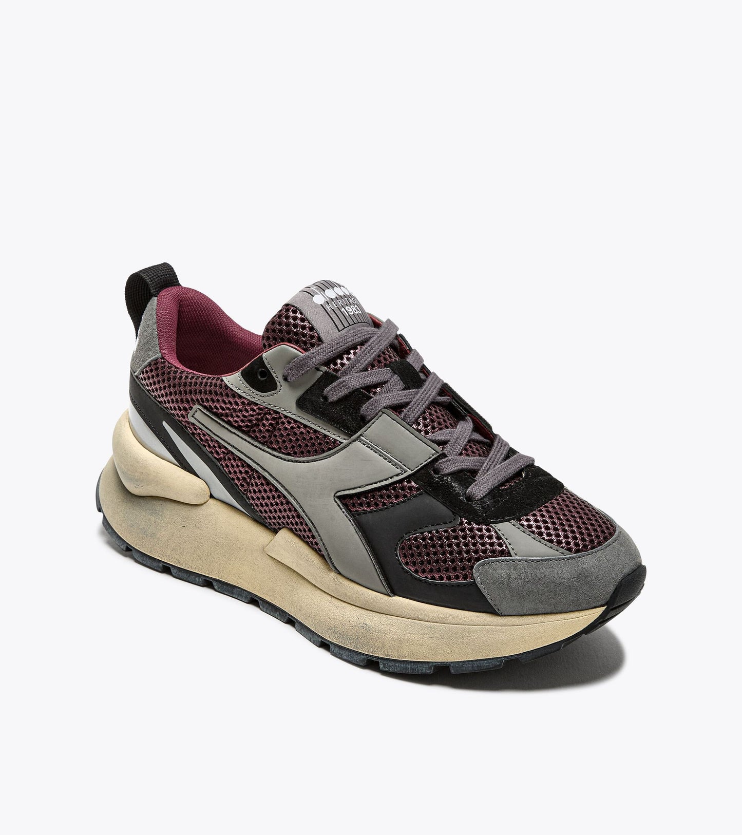 MERCURY ELITE URBAN WN - WOMEN - ボルドー