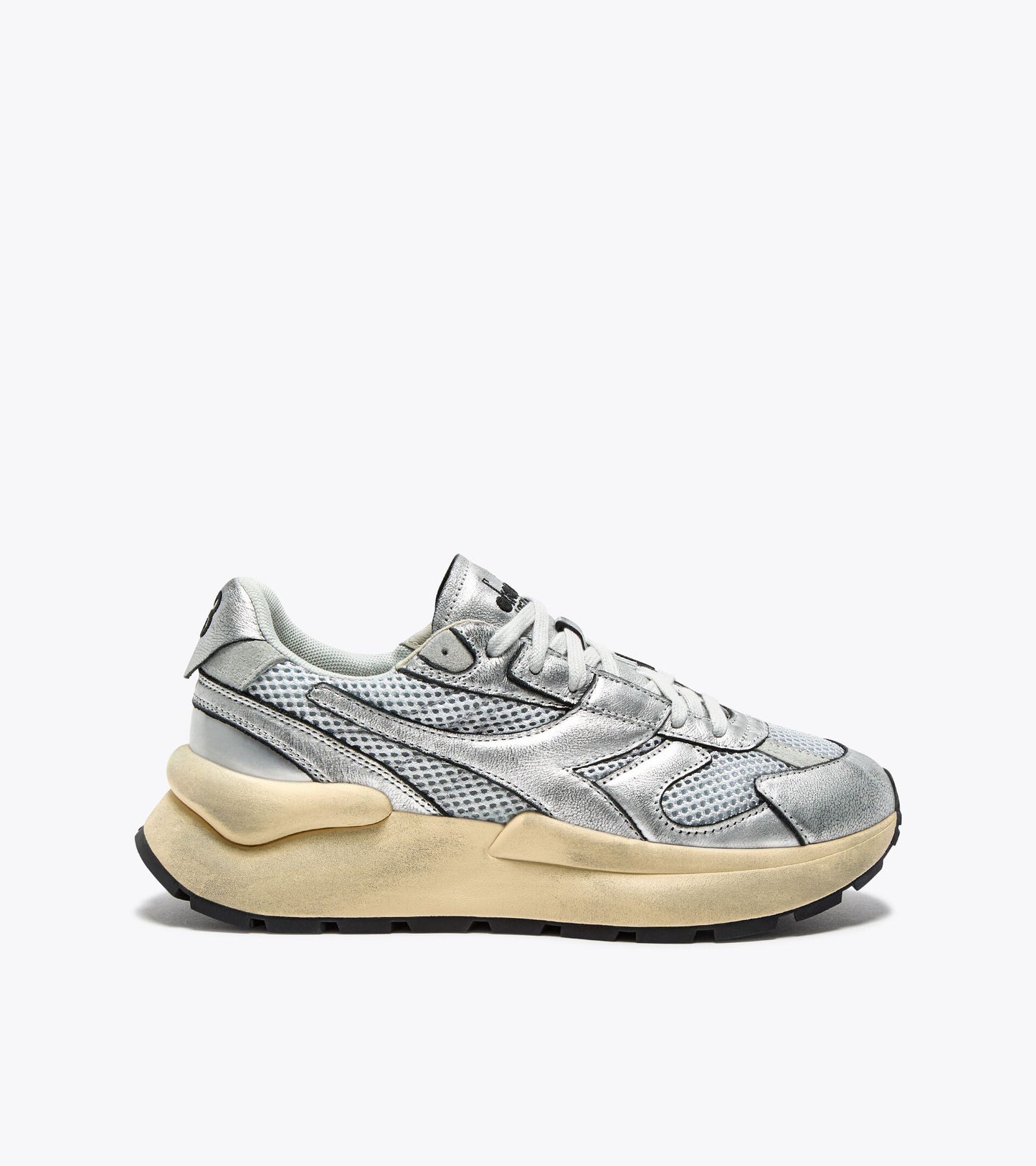 MERCURY ELITE SILVER USED WN - WOMEN - シルバー