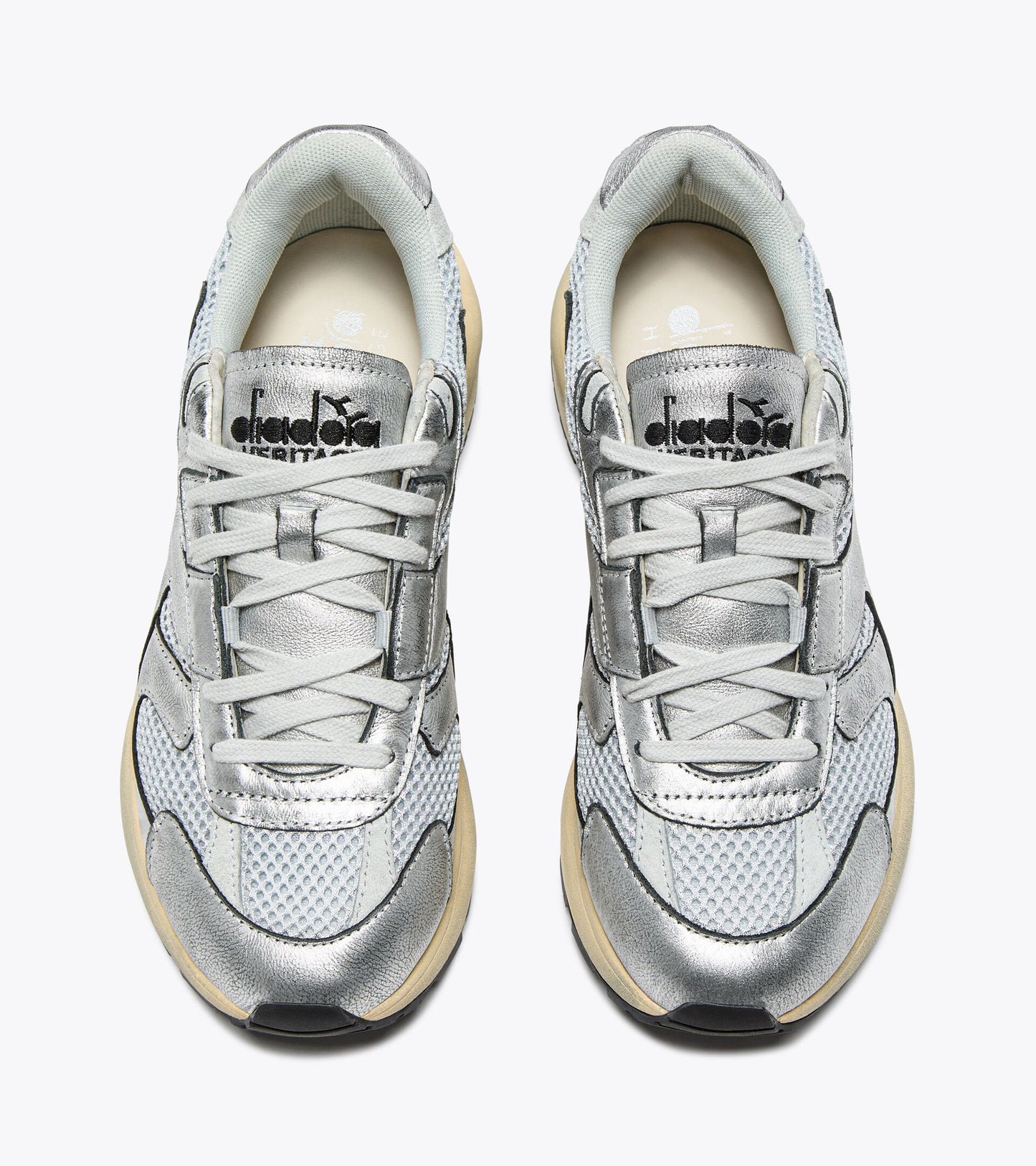 MERCURY ELITE SILVER USED WN - WOMEN - シルバー