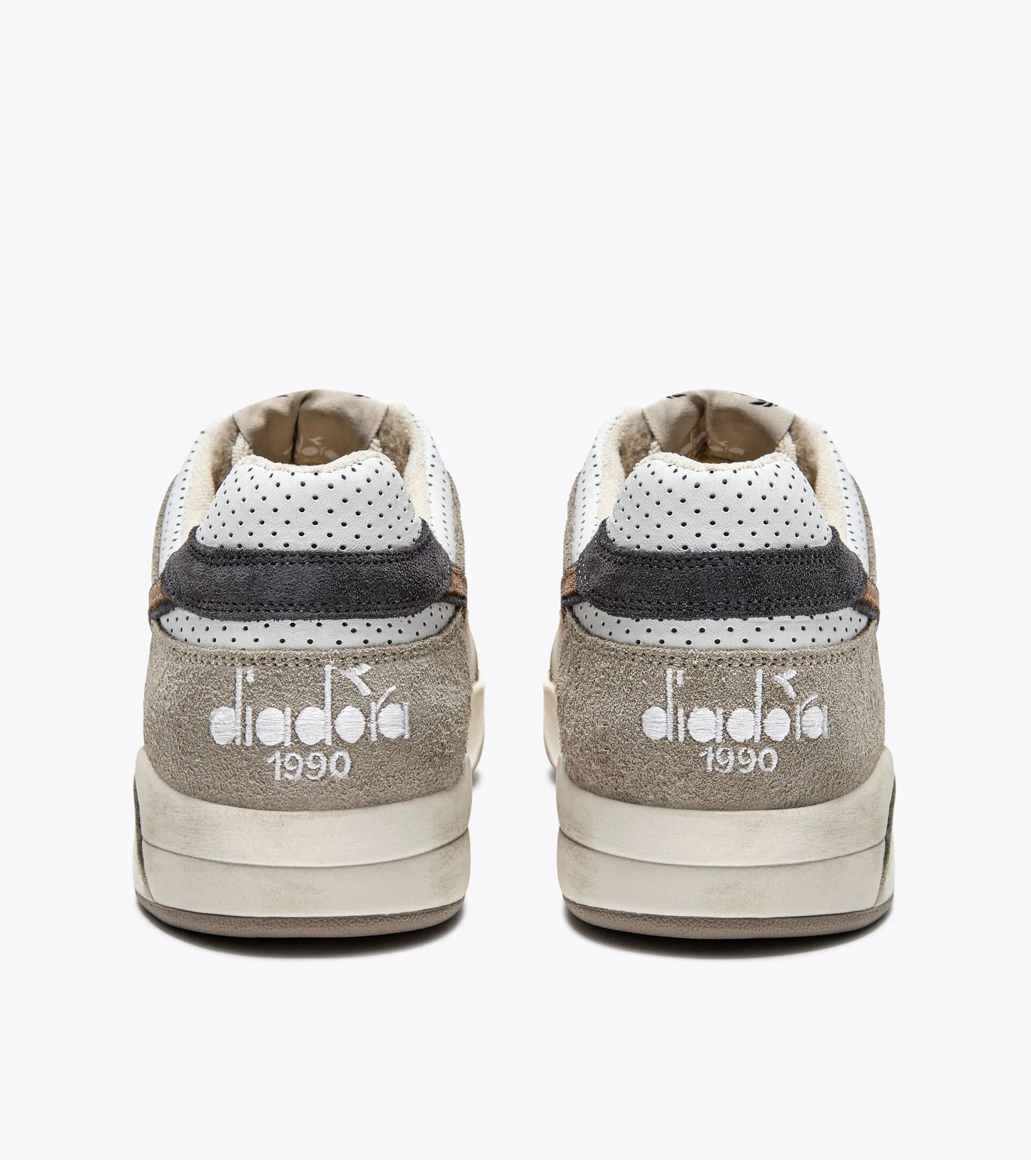 B.560 TORINO ITALIA - UNISEX - ベージュ