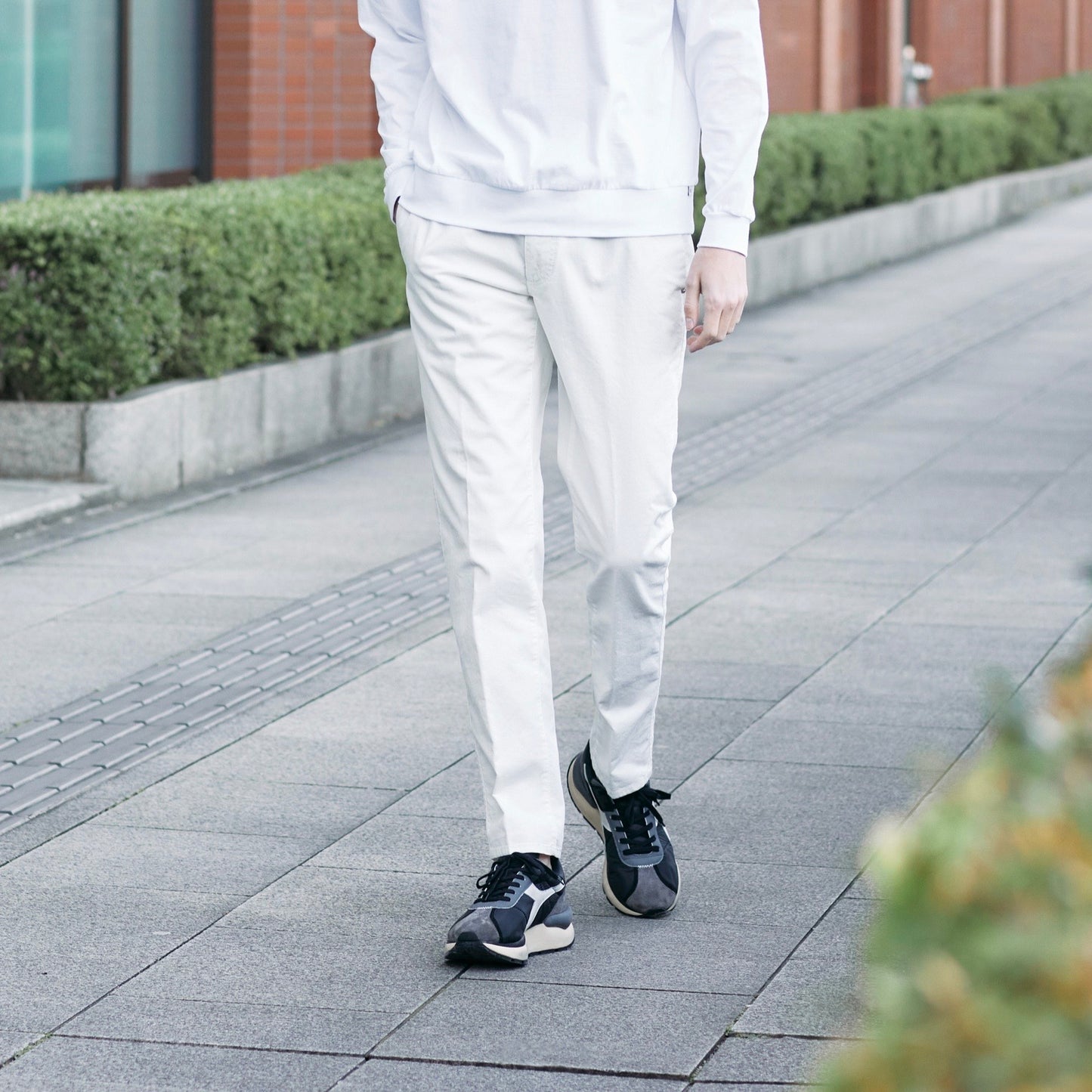 MERCURY ELITE - UNISEX - ブラック