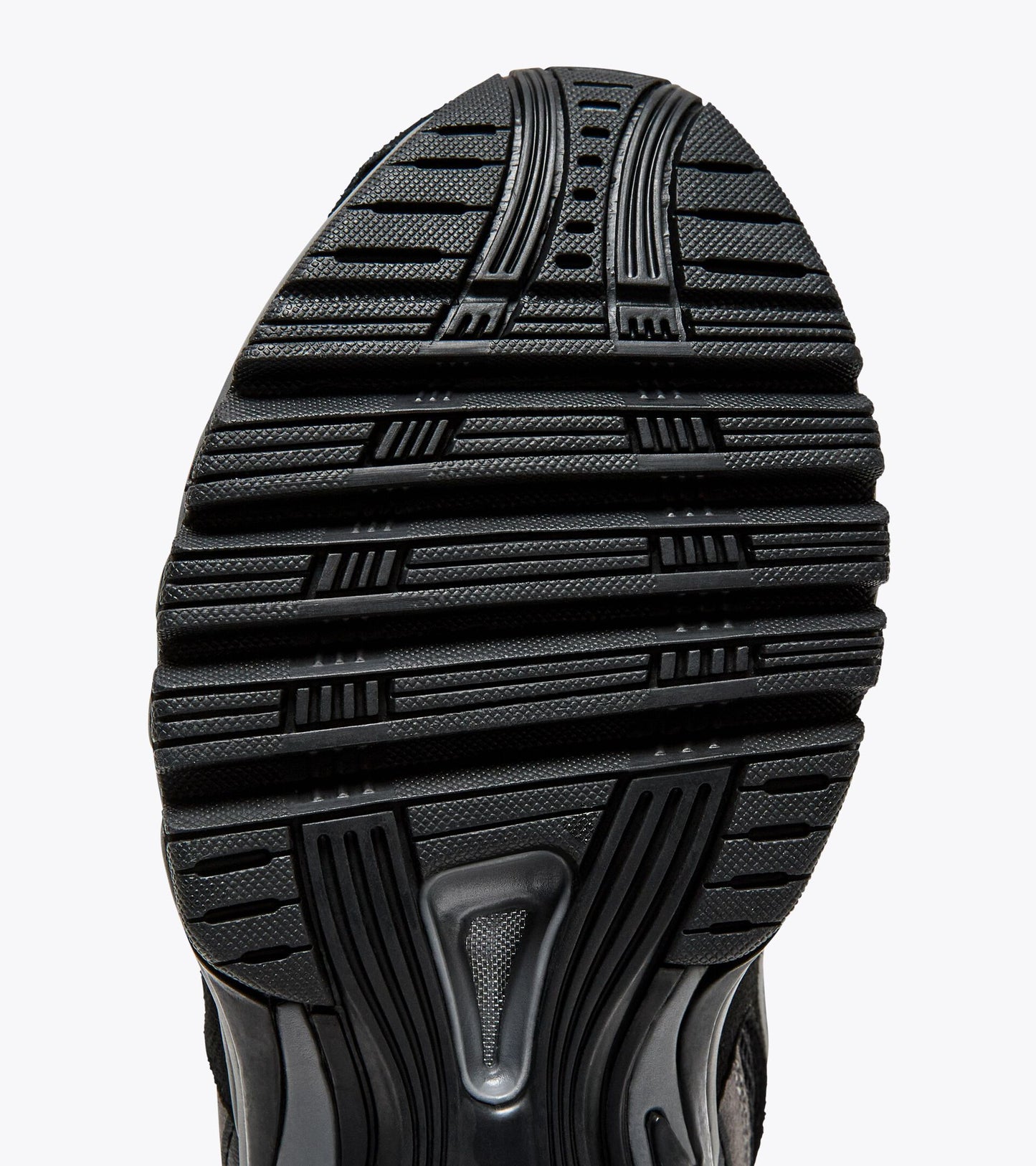 MYTHOS PROPULSION 280 SUEDE - UNISEX - ブラック