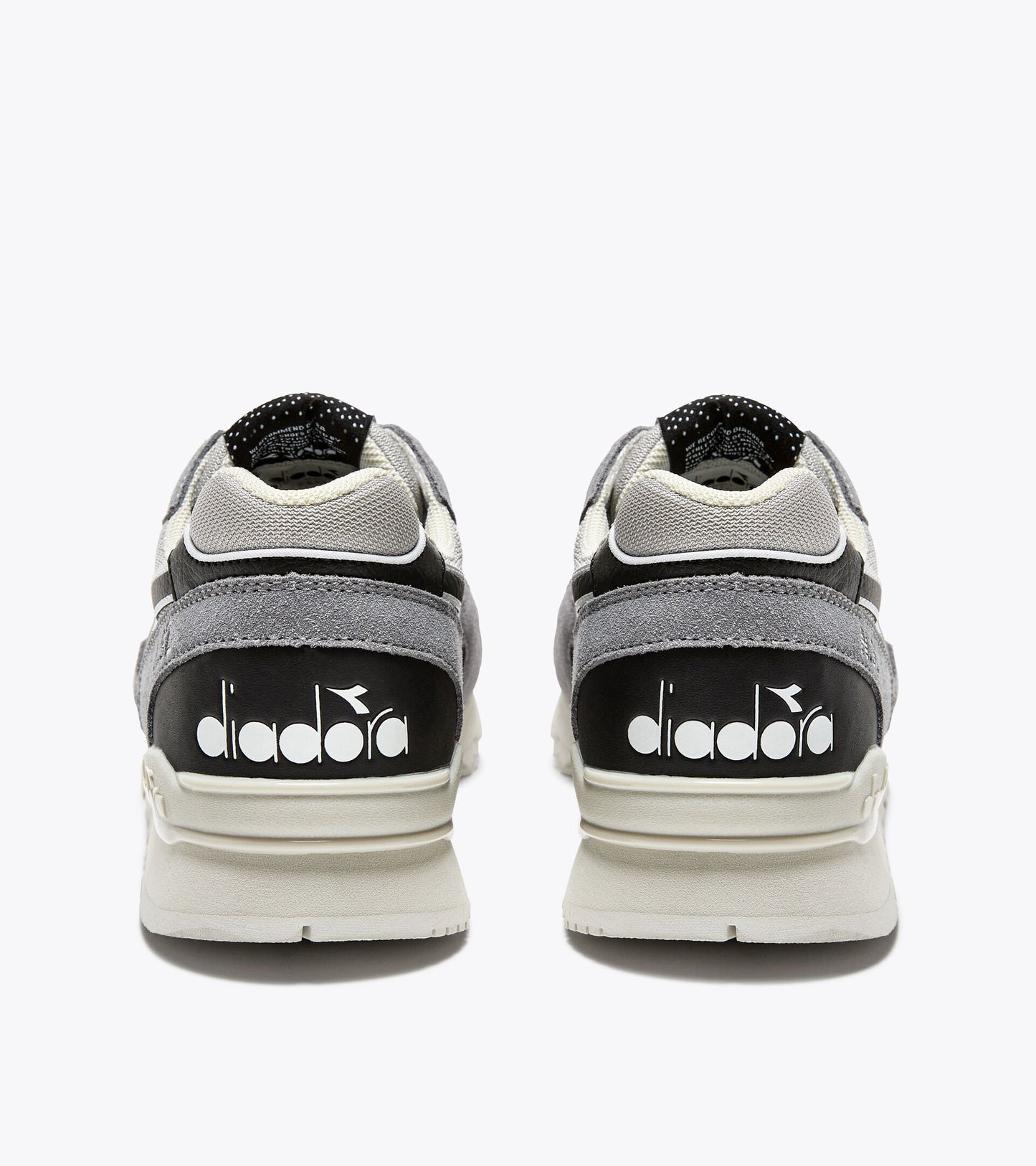 N.92 ADVANCE - UNISEX - グレー