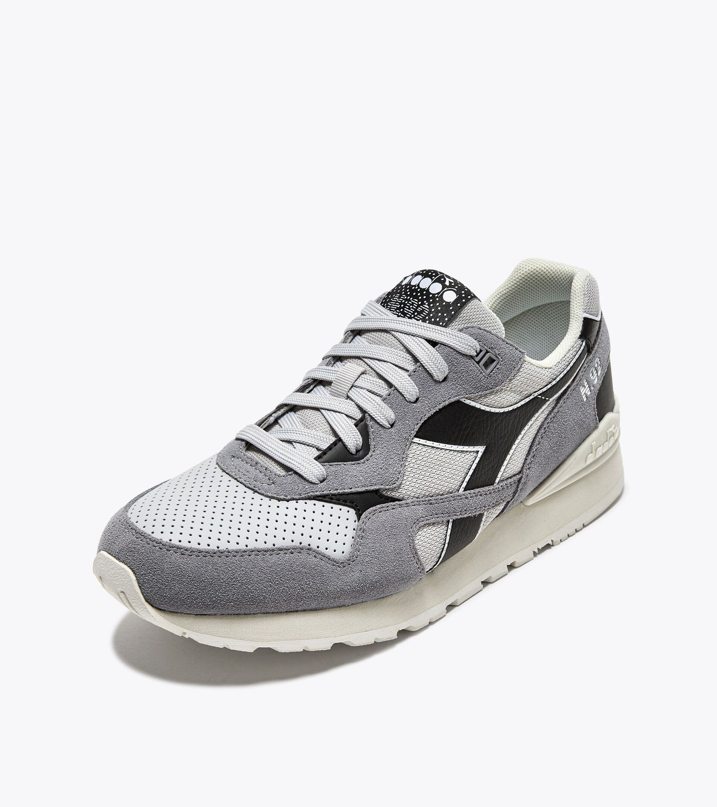 N.92 ADVANCE - UNISEX - グレー