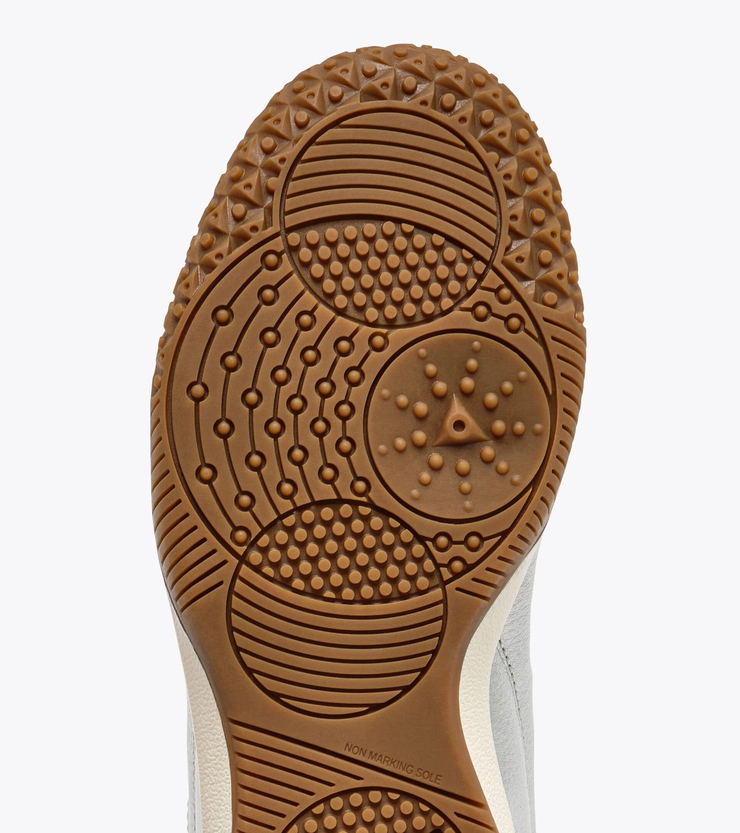 Diadora Sportswear Collection GOLD INDOOR METALLIC|ディアドラ スニーカー シルバー メンズ レディース