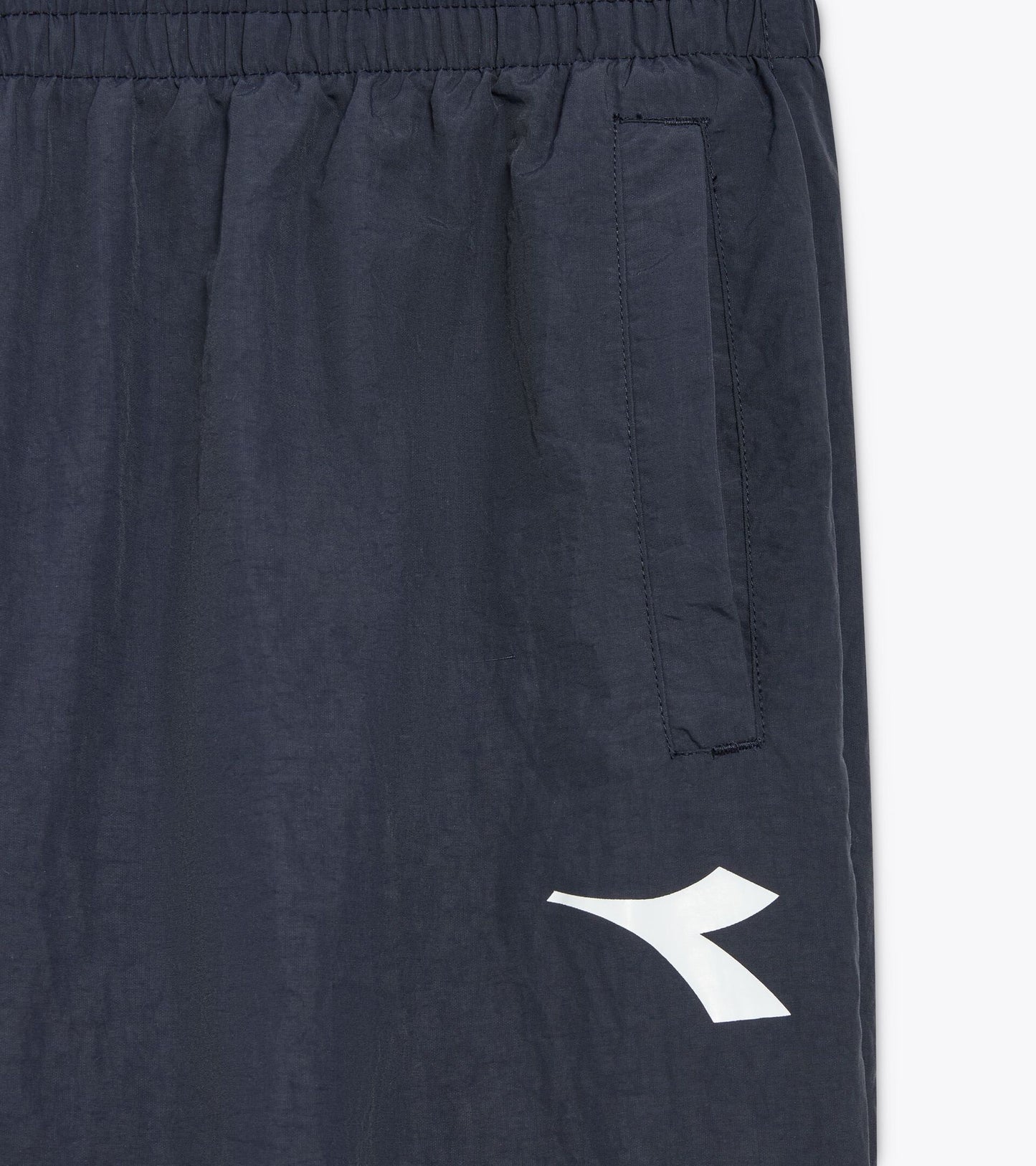 Diadora アパレル TRACK PANT SPORTS パンツ - UNISEX - ネイビー