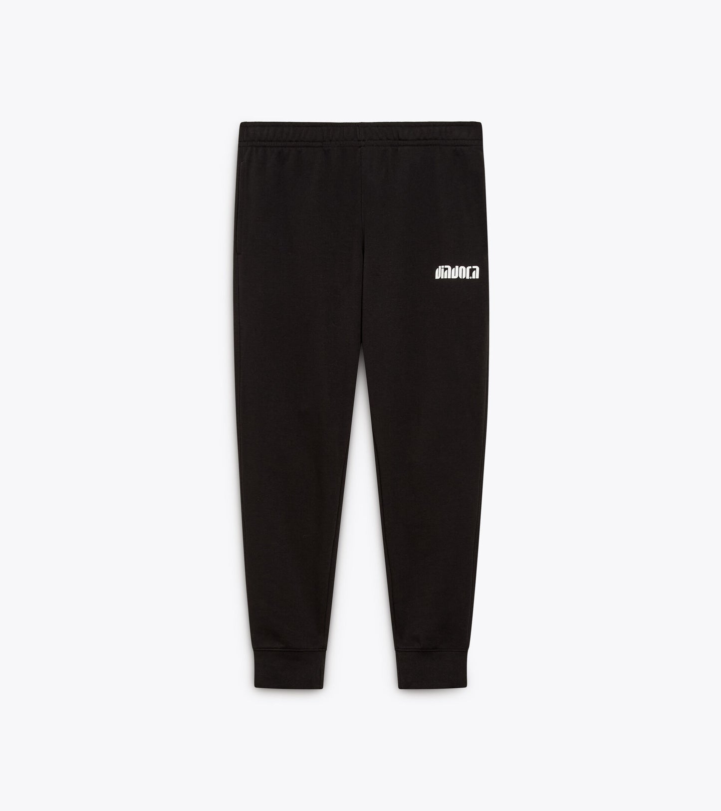 Diadora アパレル PANTS ATHL. LOGO パンツ - UNISEX - ブラック