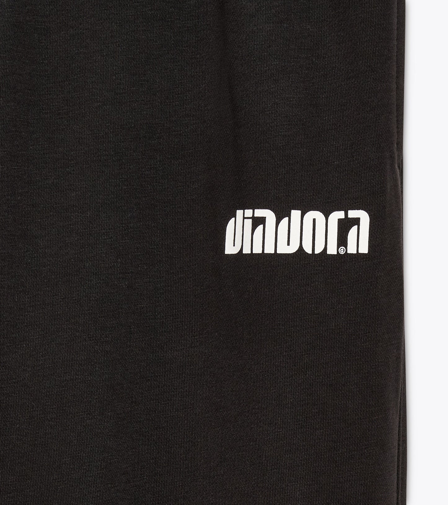 Diadora アパレル PANTS ATHL. LOGO パンツ - UNISEX - ブラック