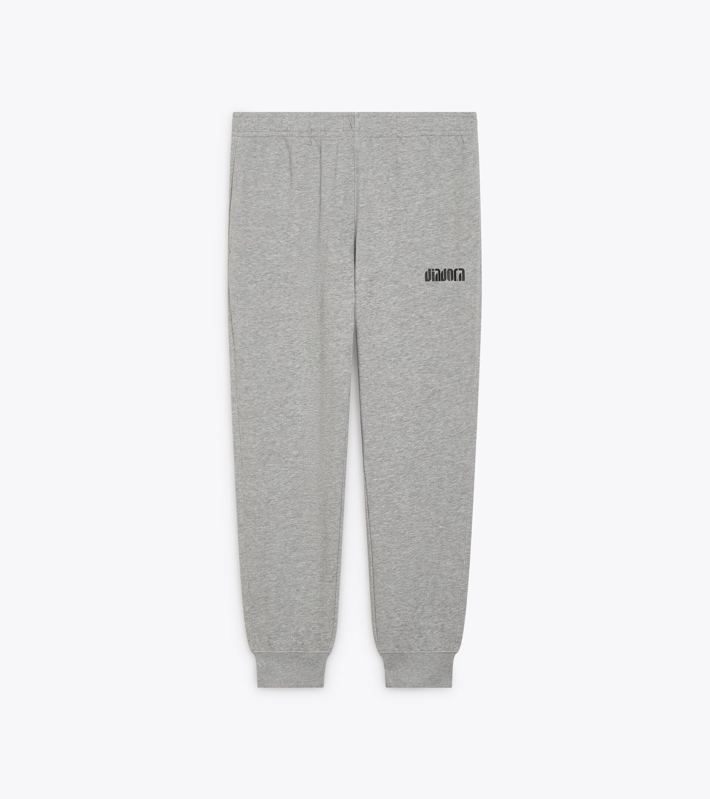 【Pre Order】Diadora アパレル PANTS ATHL. LOGO パンツ - UNISEX - グレー