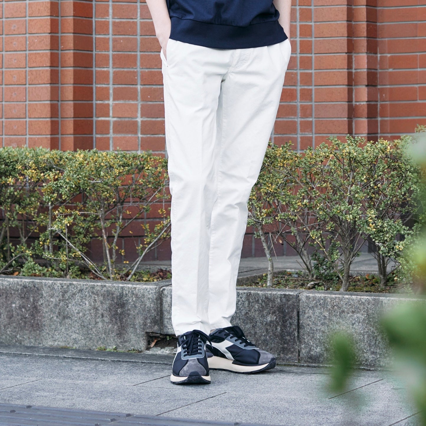 MERCURY ELITE - UNISEX - ブラック