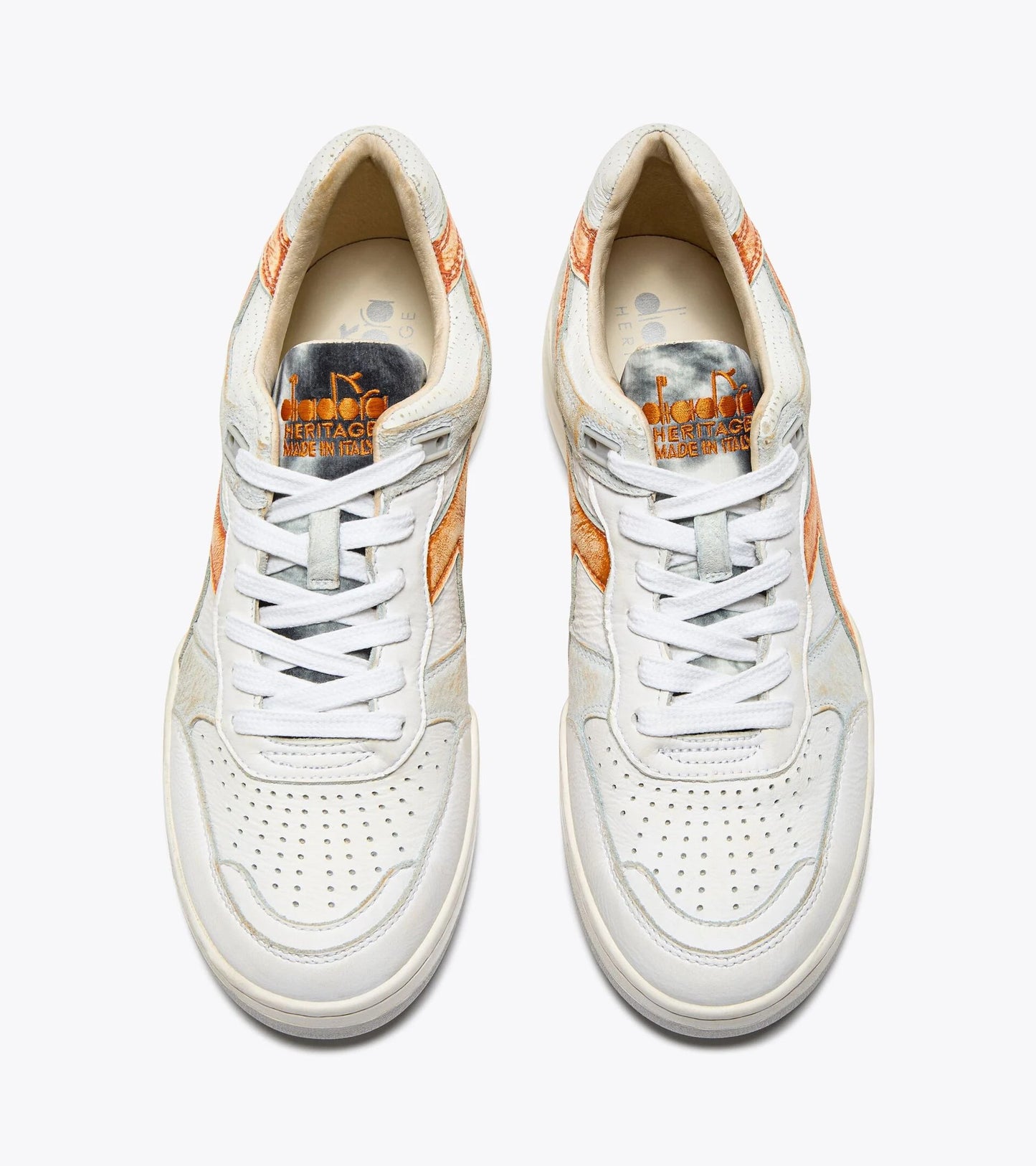 【Pre Order】B.560 FORO ITALIA - UNISEX - ホワイト