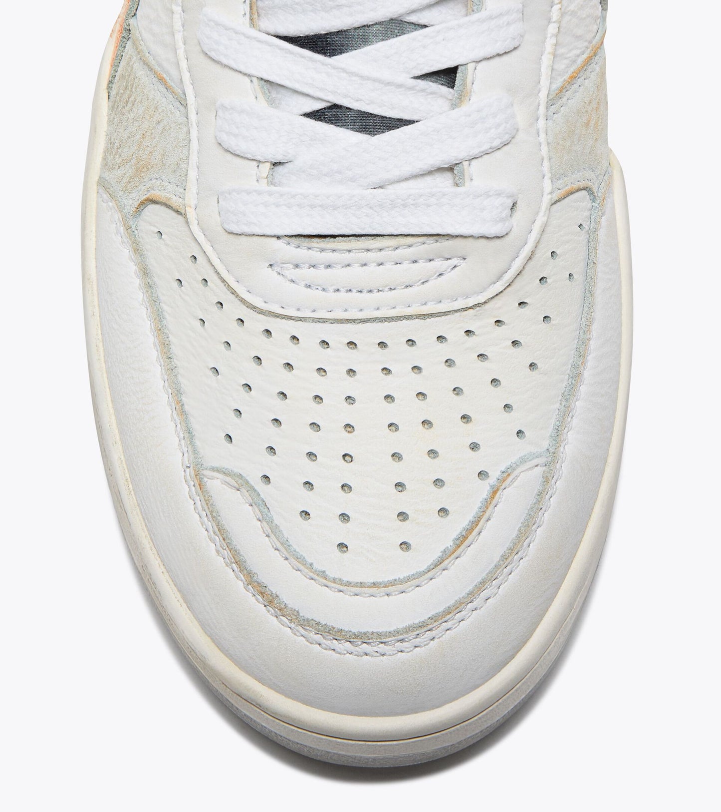 【Pre Order】B.560 FORO ITALIA - UNISEX - ホワイト