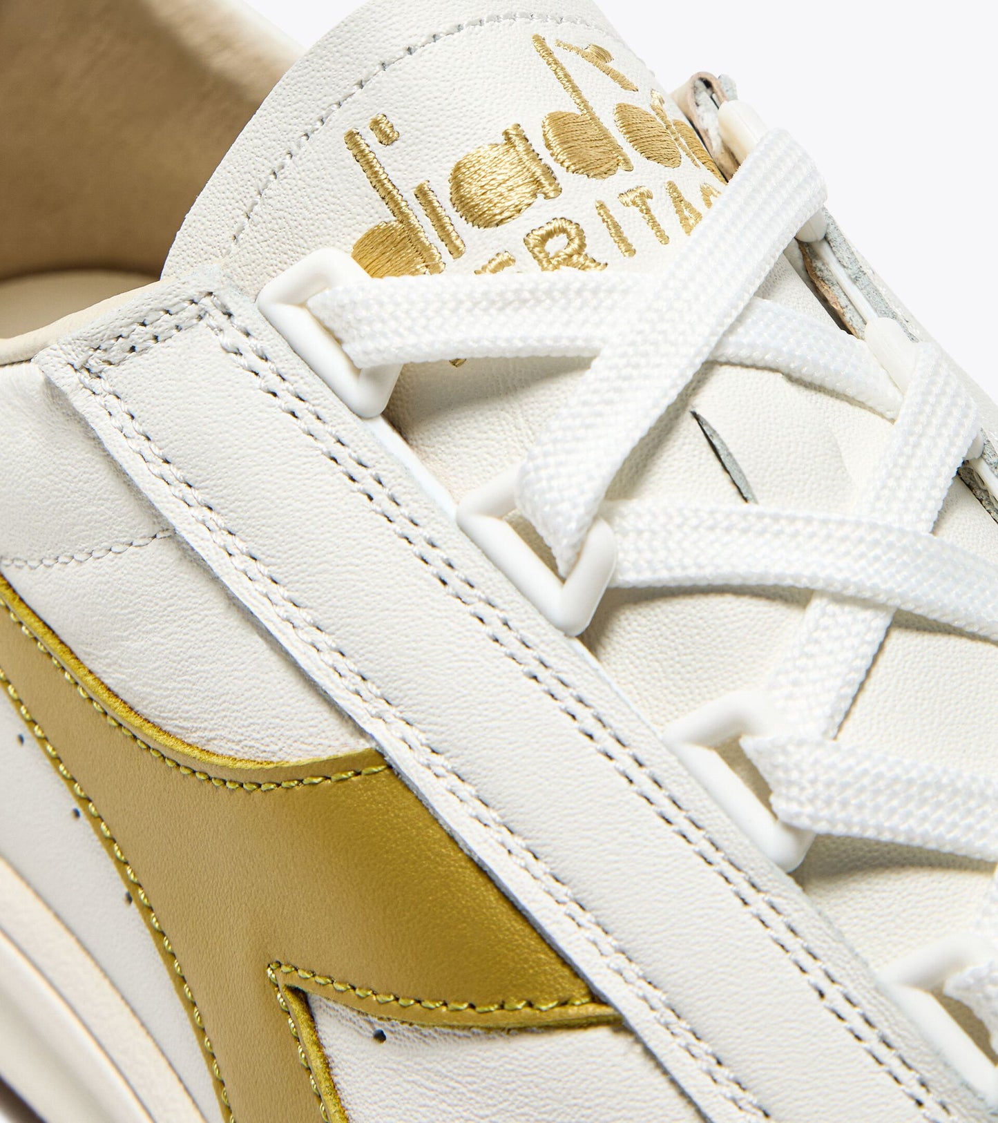 【Pre Order】B.ELITE '84 - UNISEX - ホワイト/ゴールド