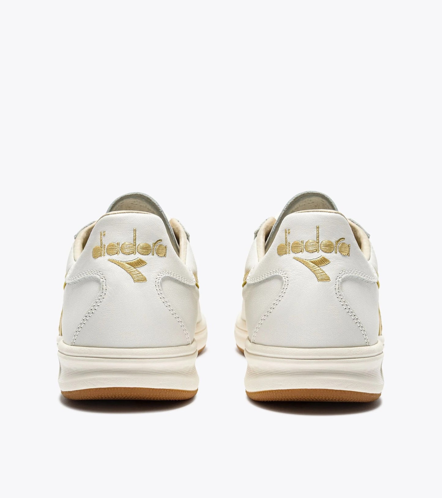 【Pre Order】B.ELITE '84 - UNISEX - ホワイト/ゴールド