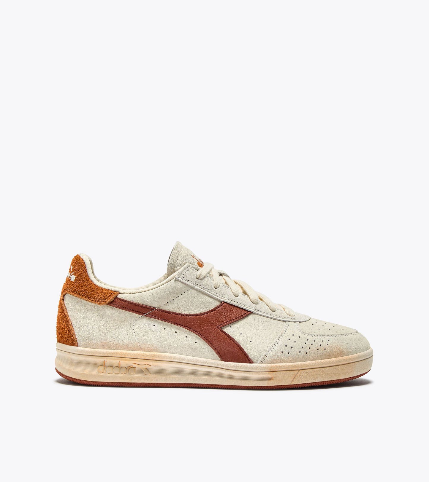 【Pre Order】B.ELITE ASCESA - UNISEX - ホワイト