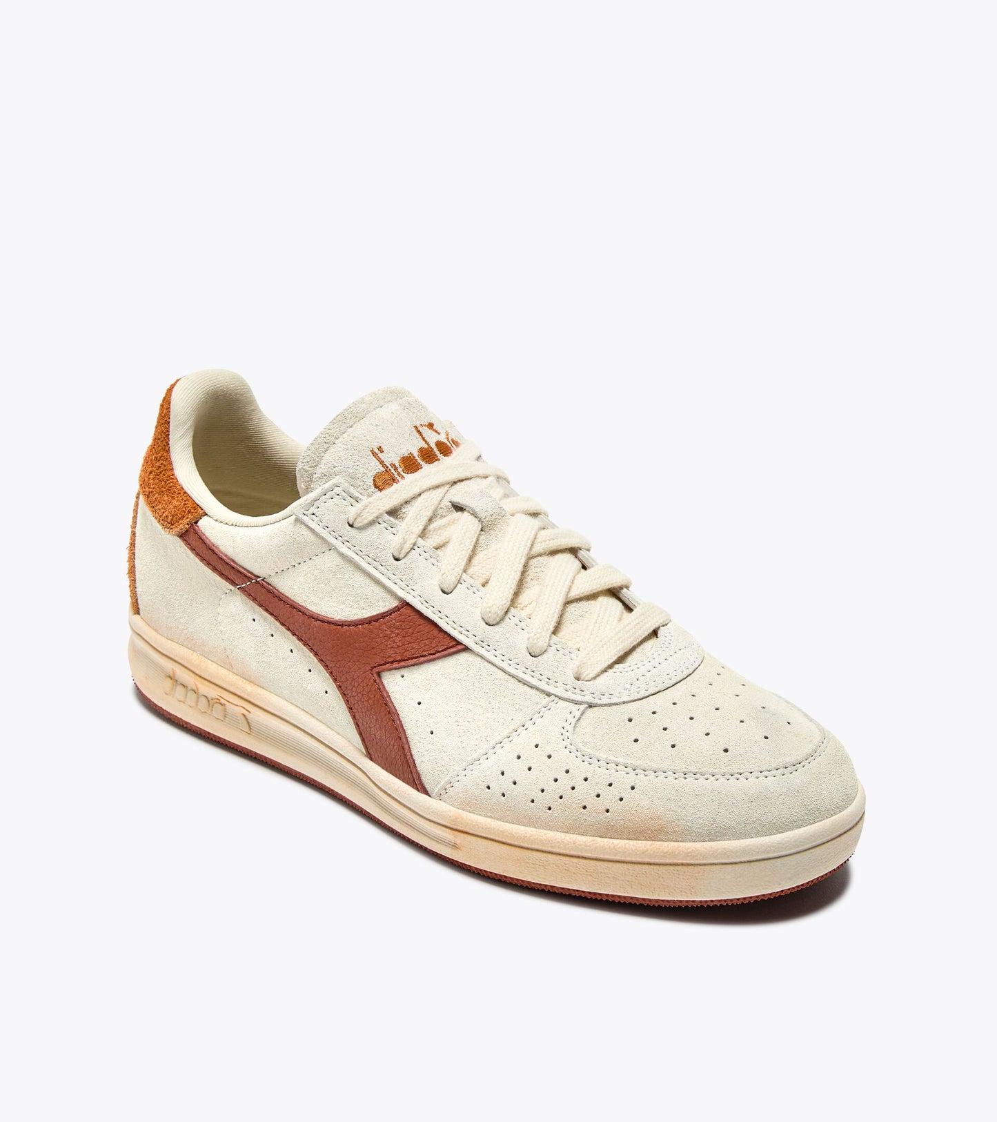 【Pre Order】B.ELITE ASCESA - UNISEX - ホワイト