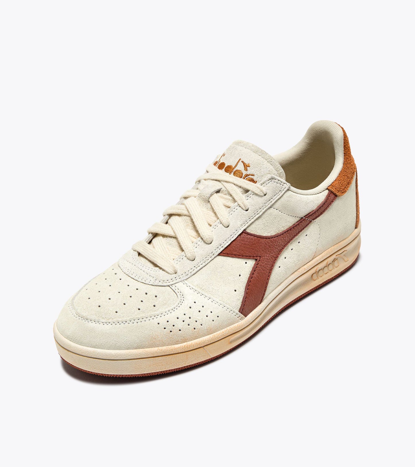 【Pre Order】B.ELITE ASCESA - UNISEX - ホワイト