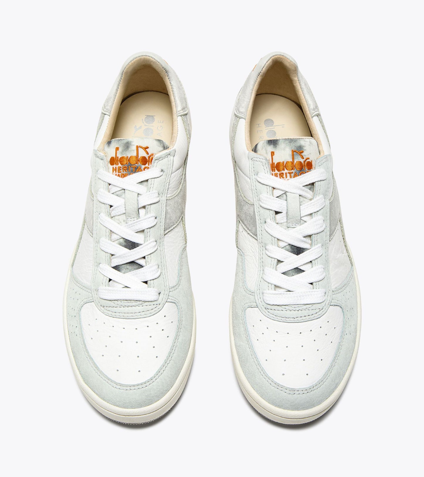 B.ELITE FORO USED ITALIA - UNISEX - ホワイト