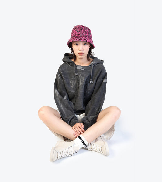 GAME L HIGH WAXED - ホワイト