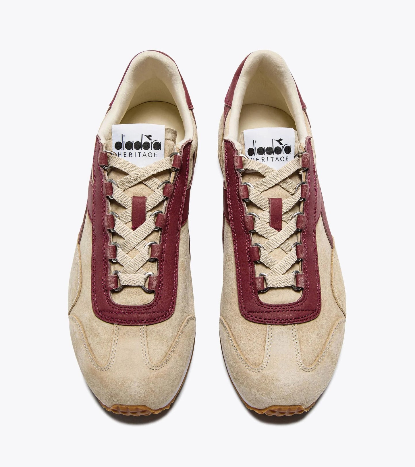 EQUIPE '75 SW - UNISEX - ベージュ