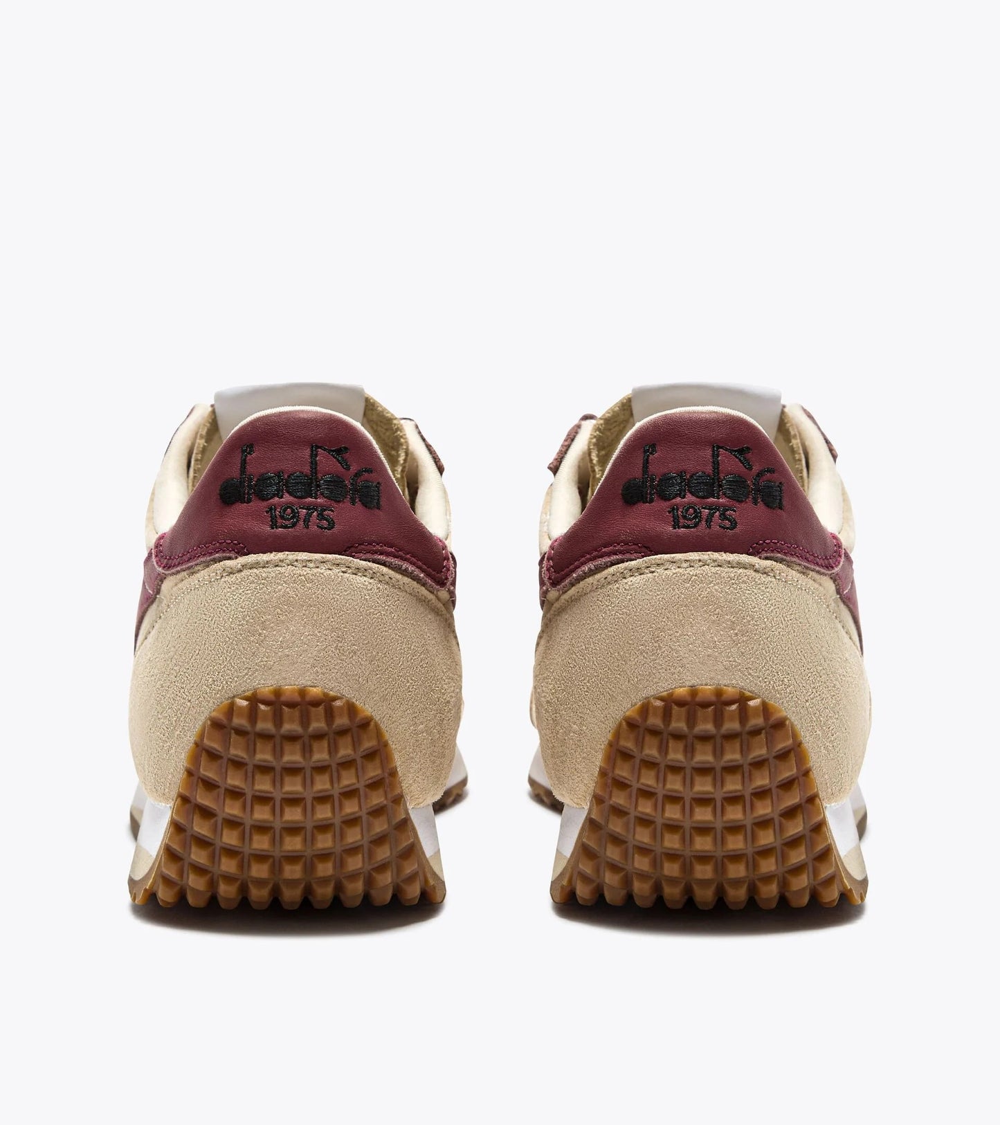 EQUIPE '75 SW - UNISEX - ベージュ