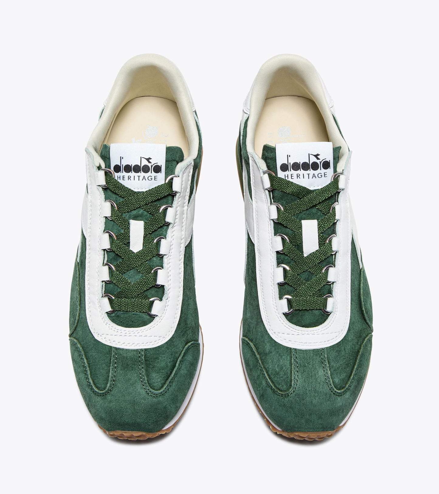 【Pre Order】EQUIPE '75 SW - UNISEX - グリーン