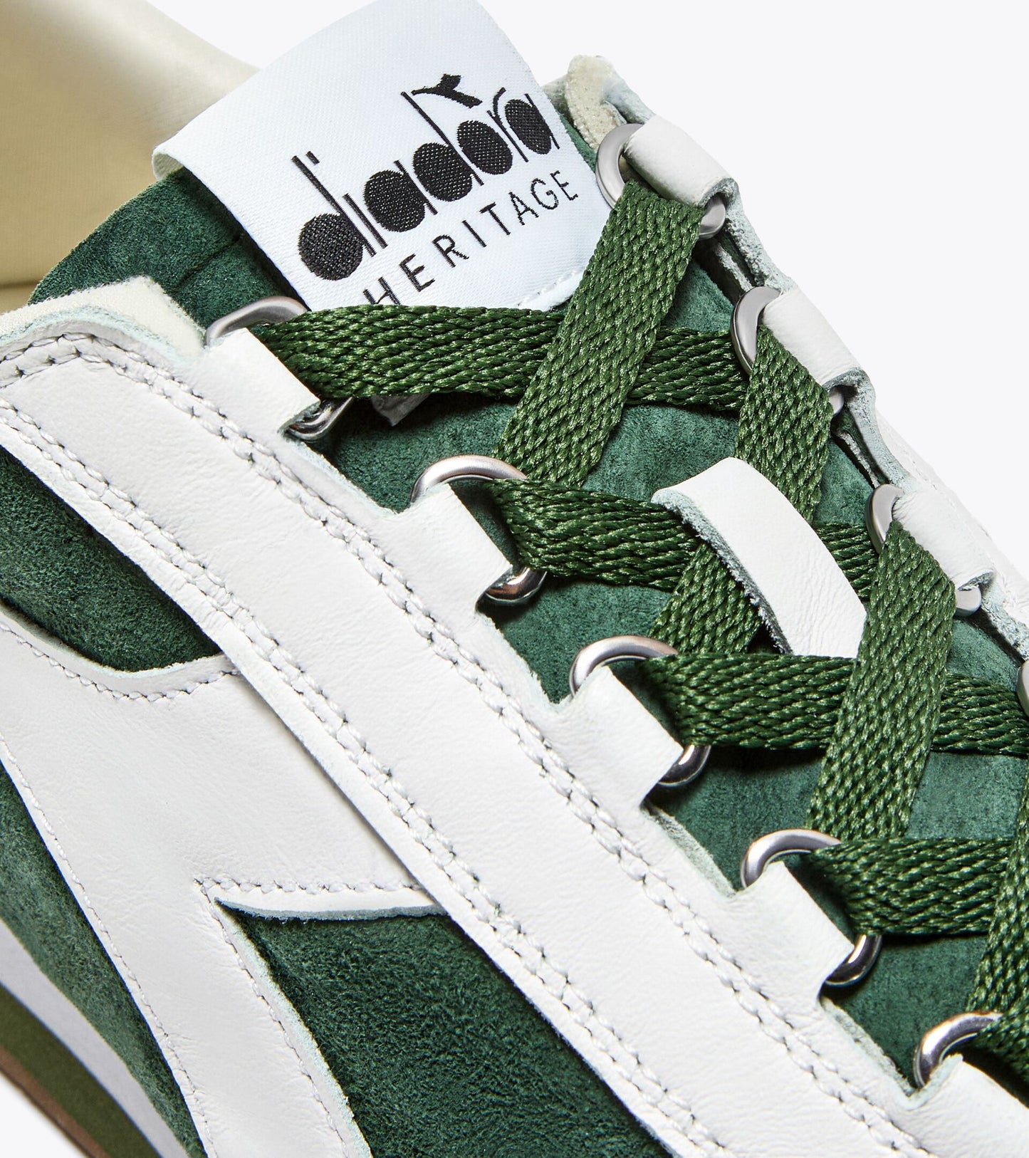 【Pre Order】EQUIPE '75 SW - UNISEX - グリーン