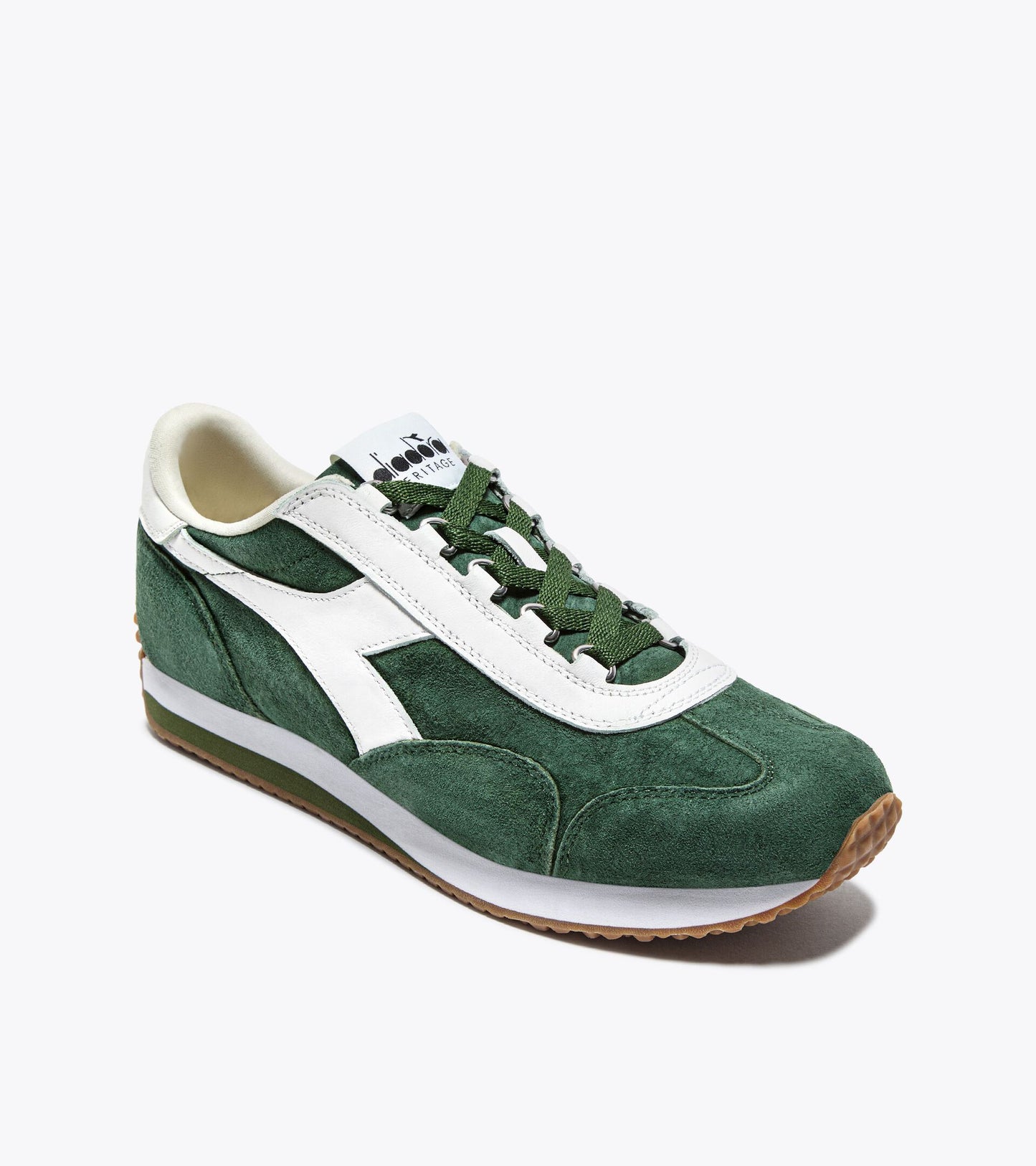 【Pre Order】EQUIPE '75 SW - UNISEX - グリーン