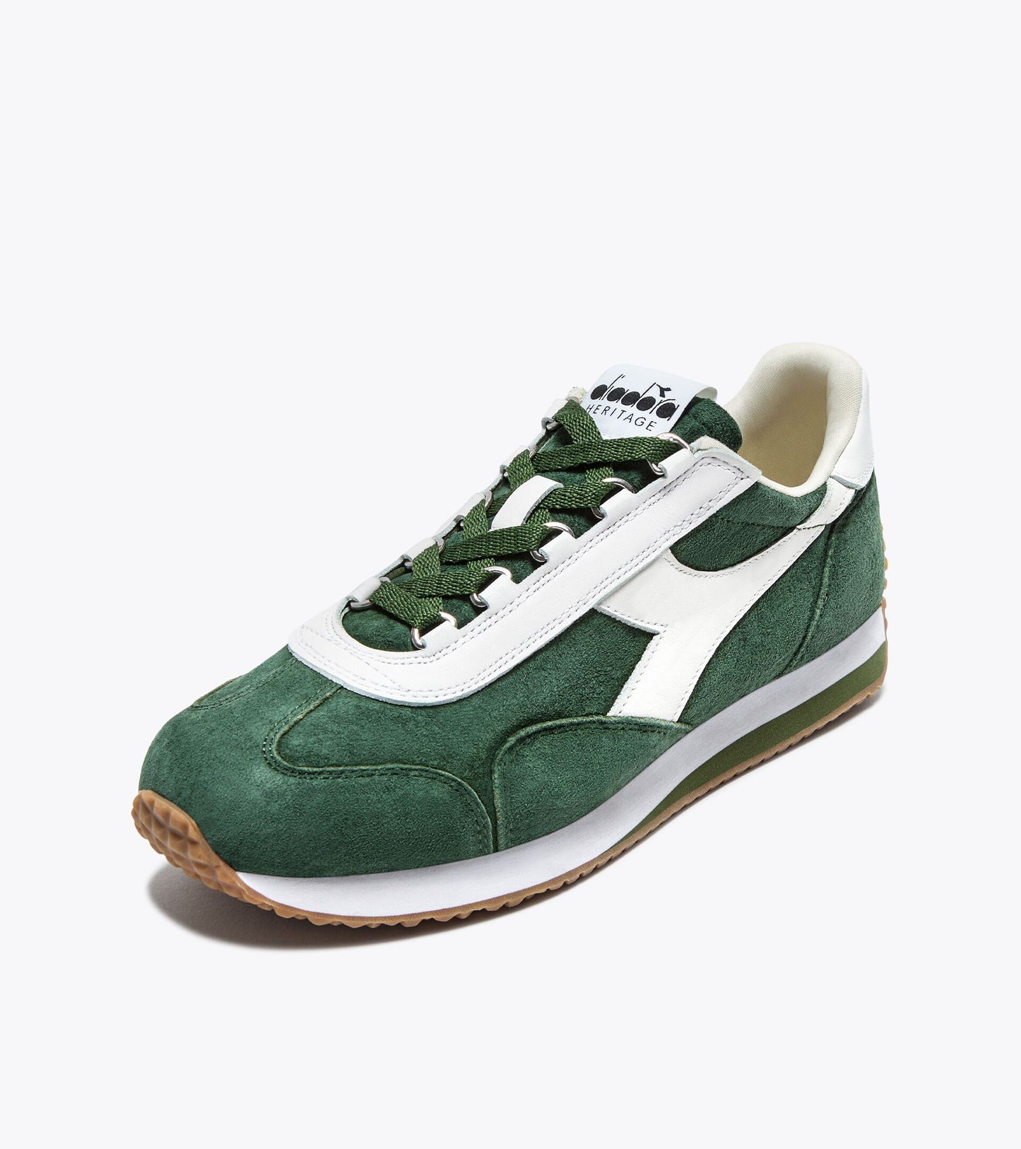 【Pre Order】EQUIPE '75 SW - UNISEX - グリーン