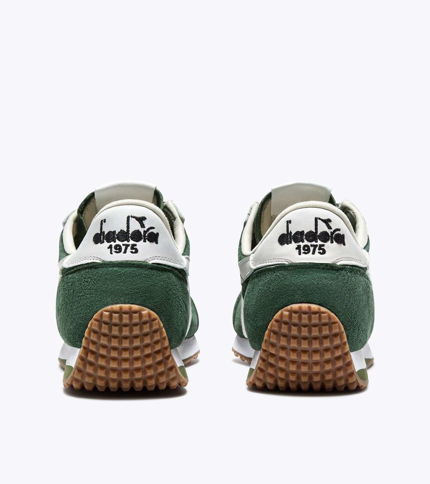 EQUIPE '75 SW - UNISEX - グリーン