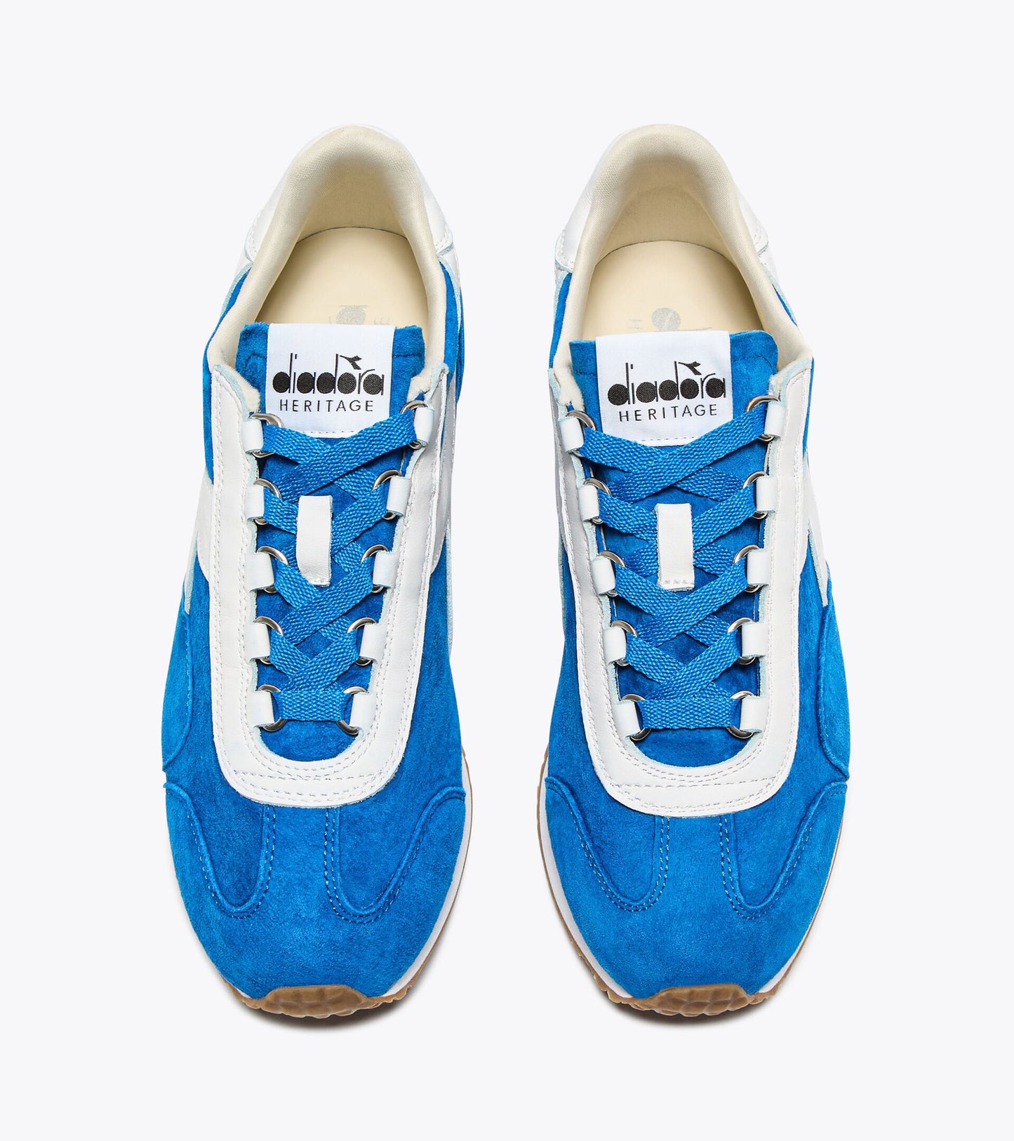 【Pre Order】EQUIPE '75 SW - UNISEX - ブルー