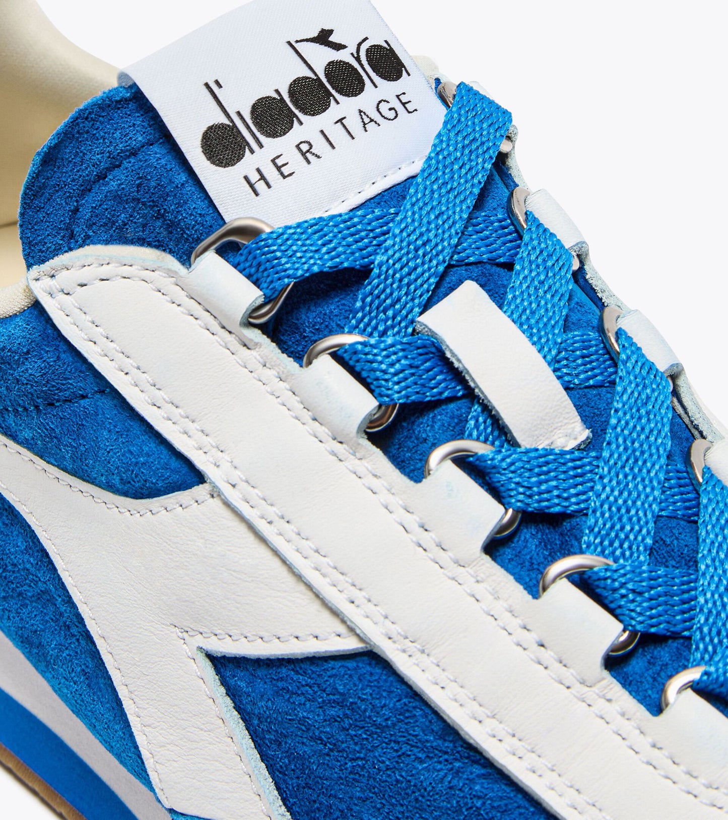 【Pre Order】EQUIPE '75 SW - UNISEX - ブルー